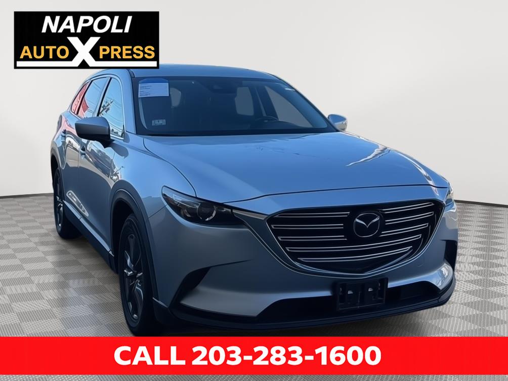 2023 Mazda CX-9