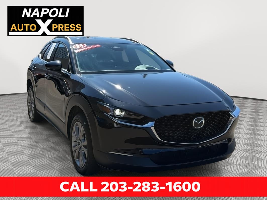 2024 Mazda CX-30 Premium
