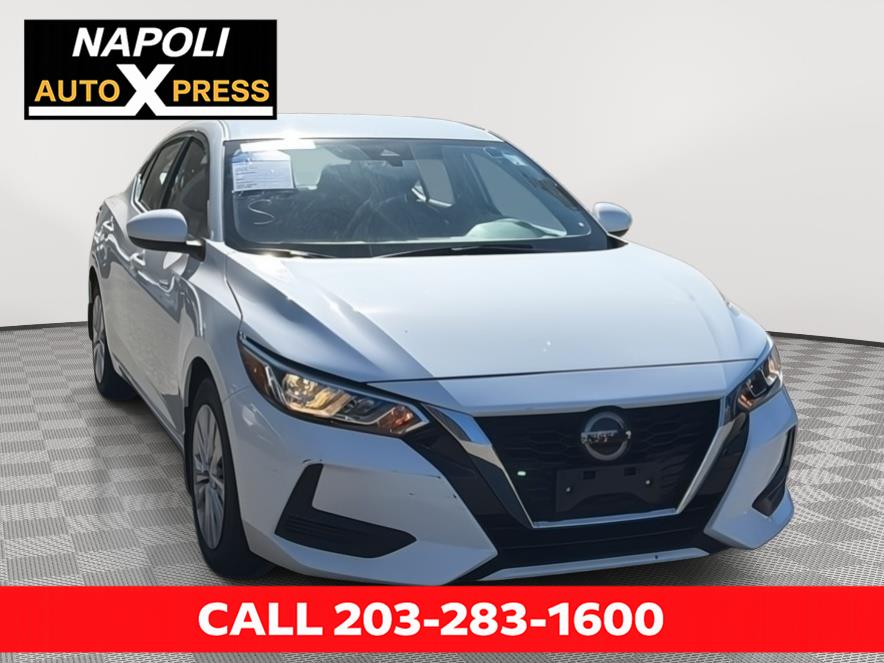 2023 Nissan Sentra