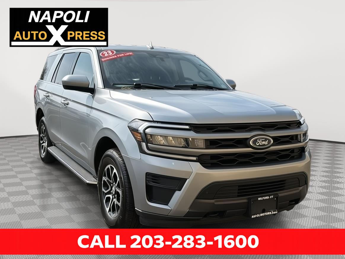 2023 Ford Expedition