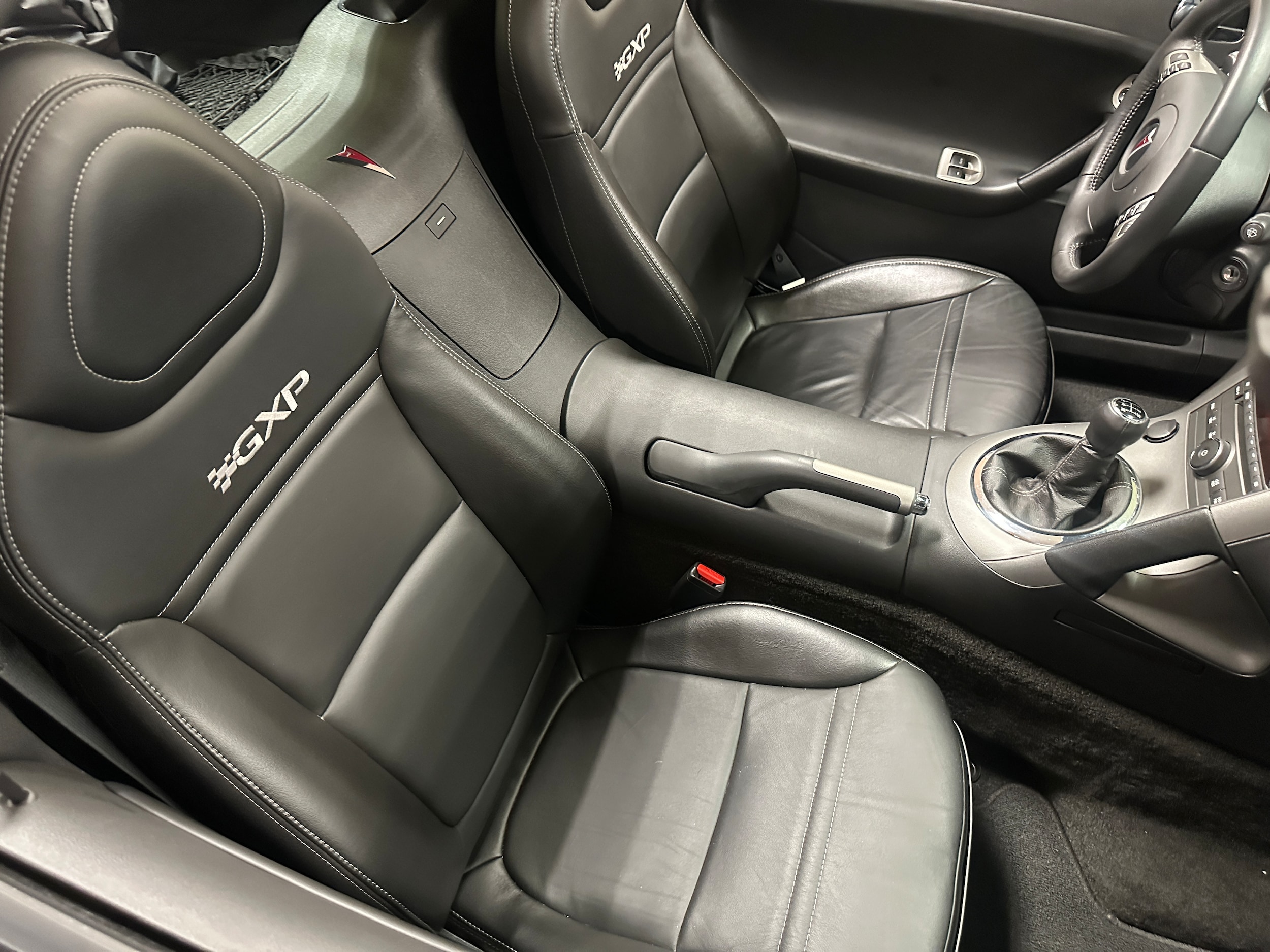 2009 Pontiac Solstice GXP - Photo 14