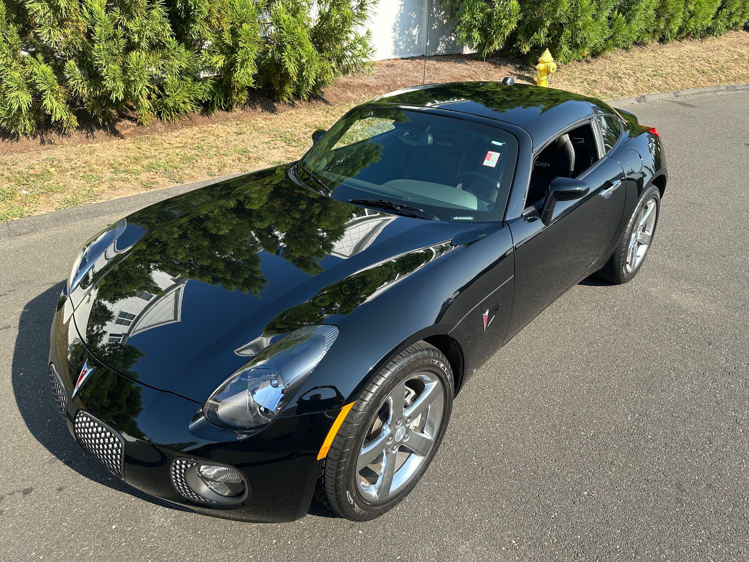 2009 Pontiac Solstice GXP - Photo 36