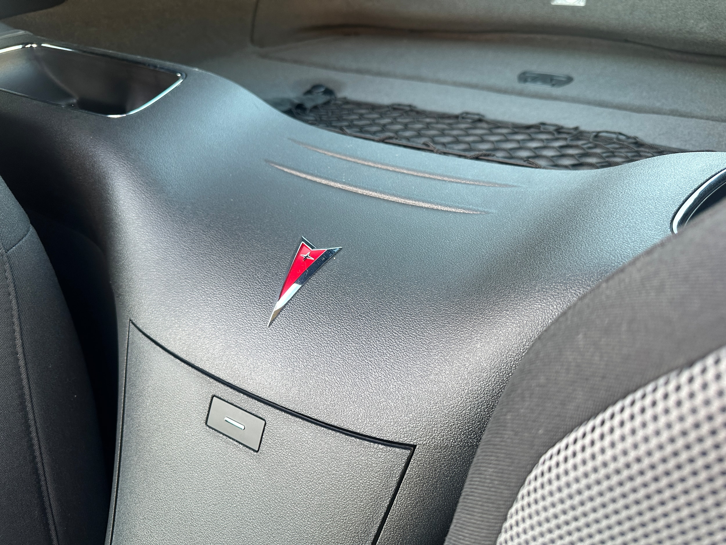 2009 Pontiac Solstice GXP - Photo 37