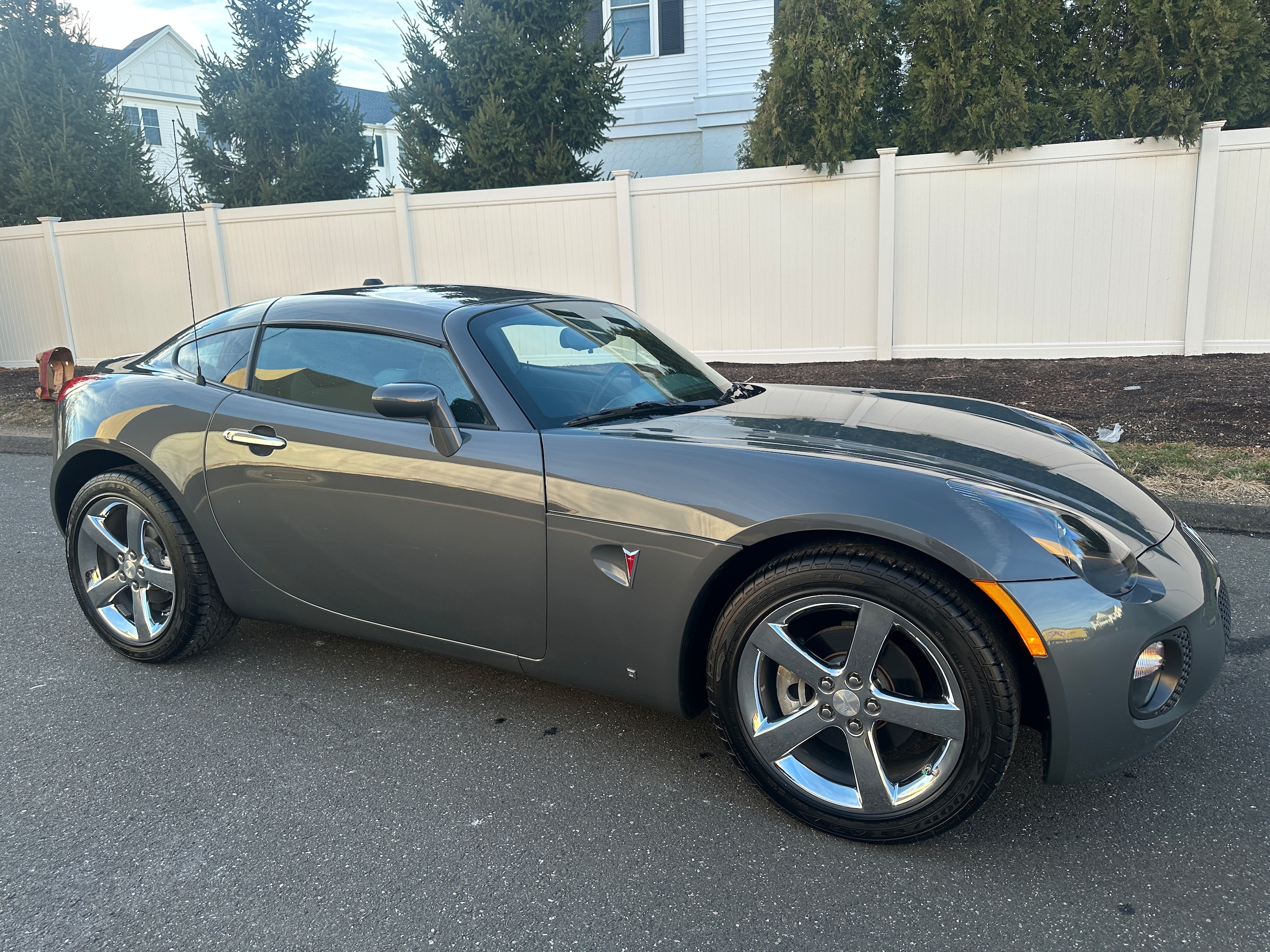 2009 Pontiac Solstice GXP - Photo 57