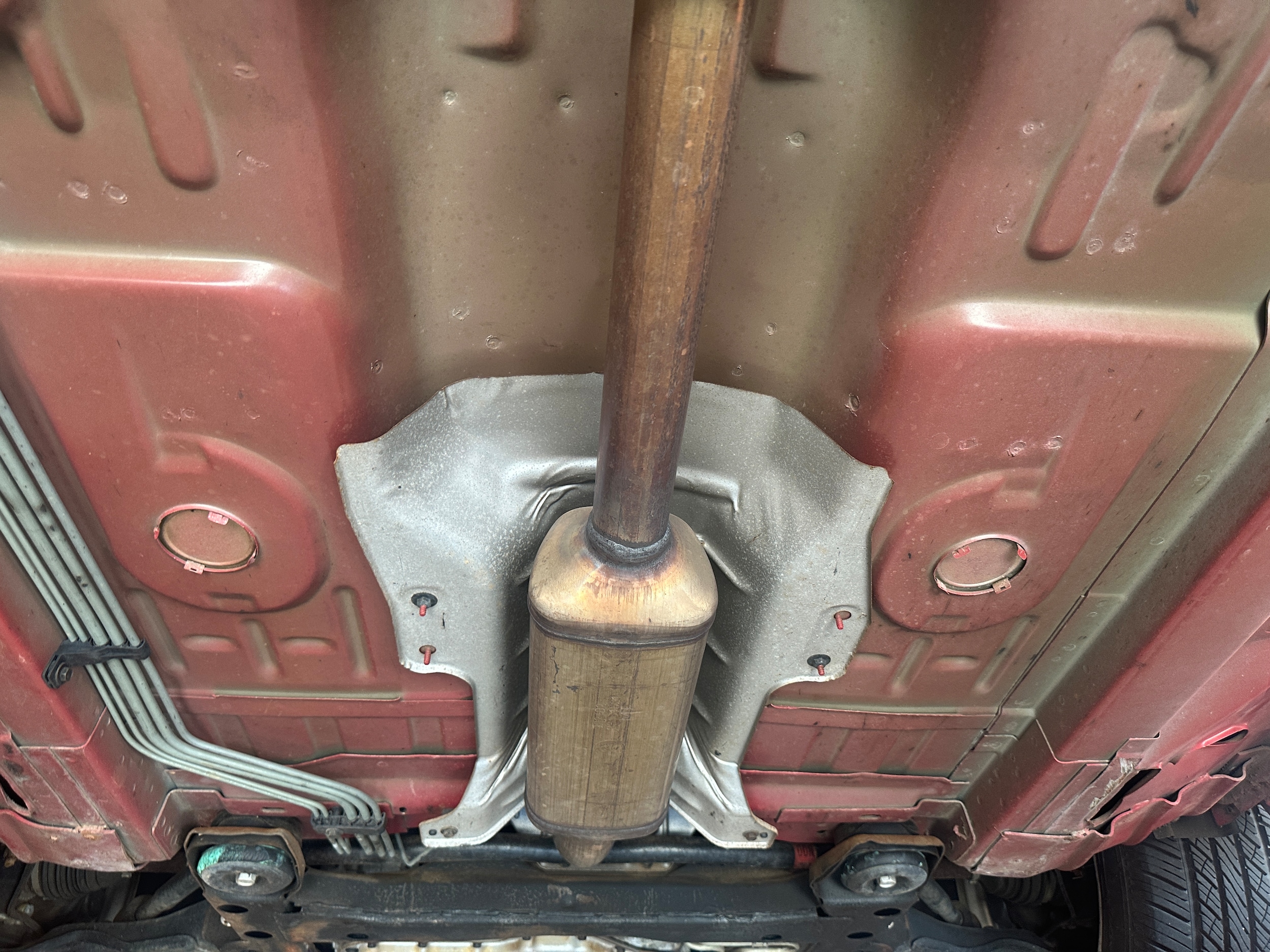 1995 Oldsmobile Cutlass Supreme - Photo 39