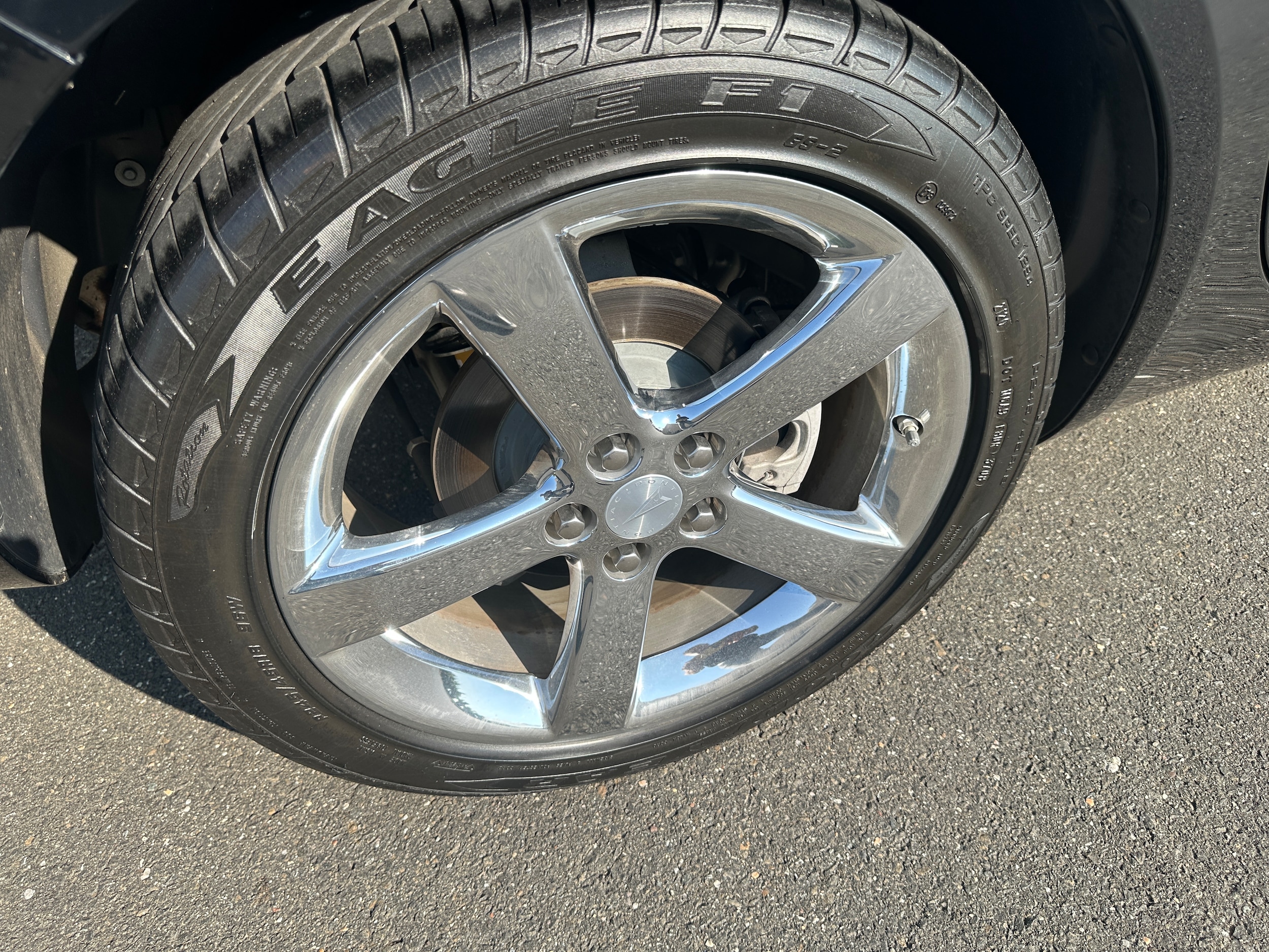 2009 Pontiac Solstice GXP - Photo 11