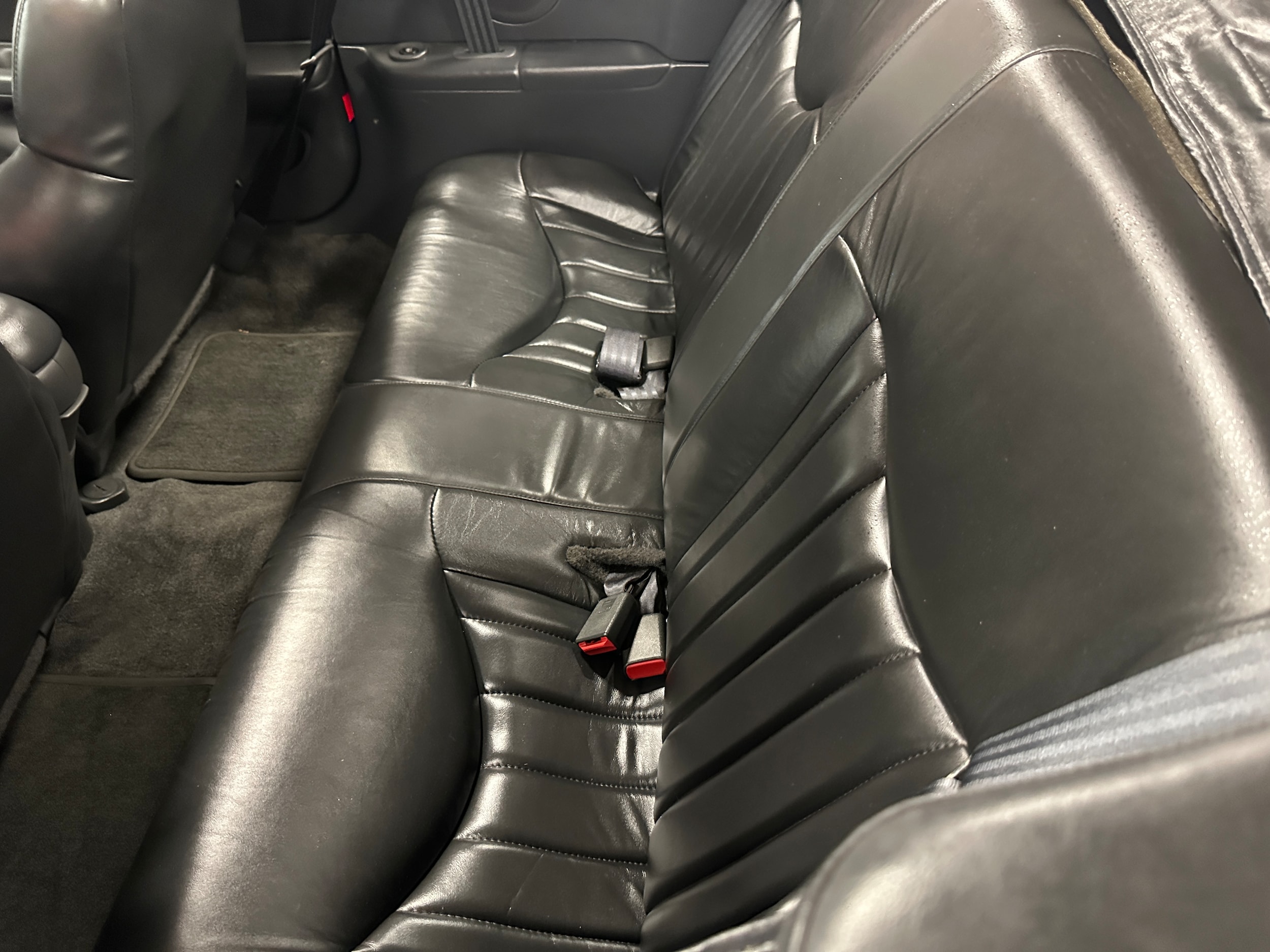 1995 Oldsmobile Cutlass Supreme - Photo 26