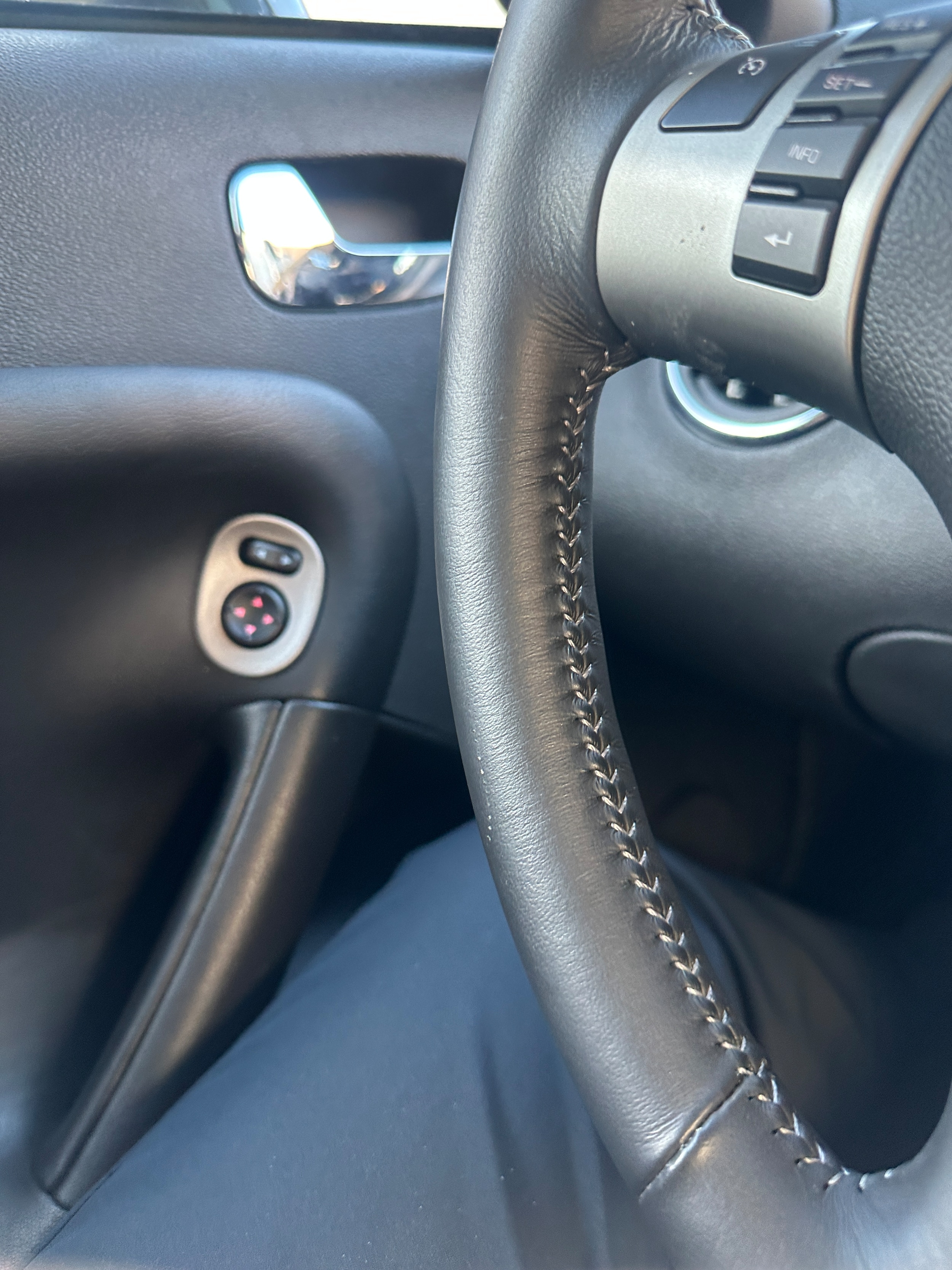 2009 Pontiac Solstice GXP - Photo 36