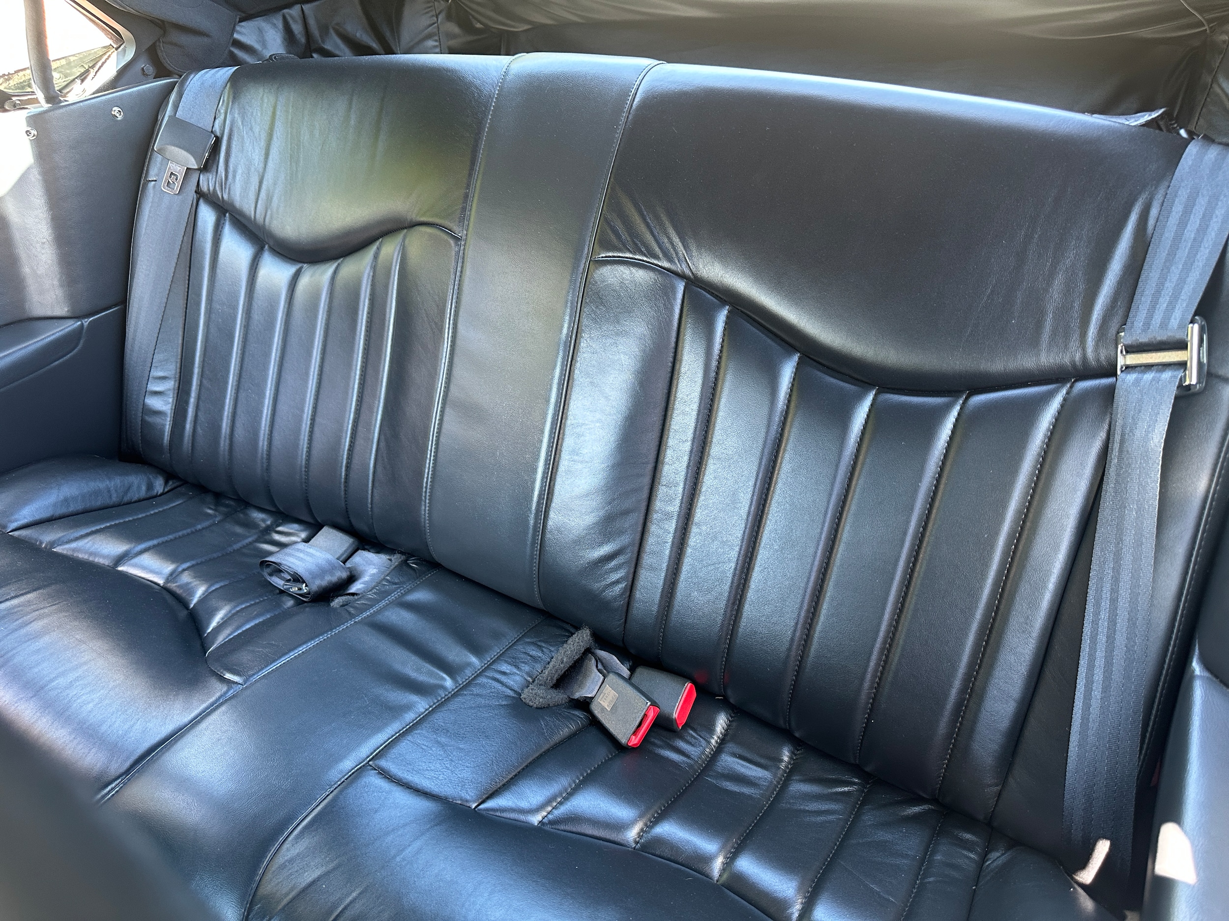 1995 Oldsmobile Cutlass Supreme - Photo 35