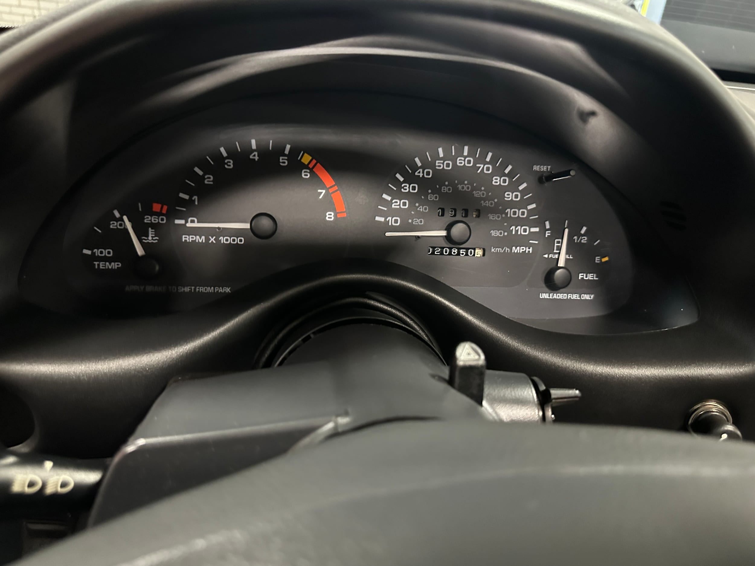 1995 Oldsmobile Cutlass Supreme - Photo 28