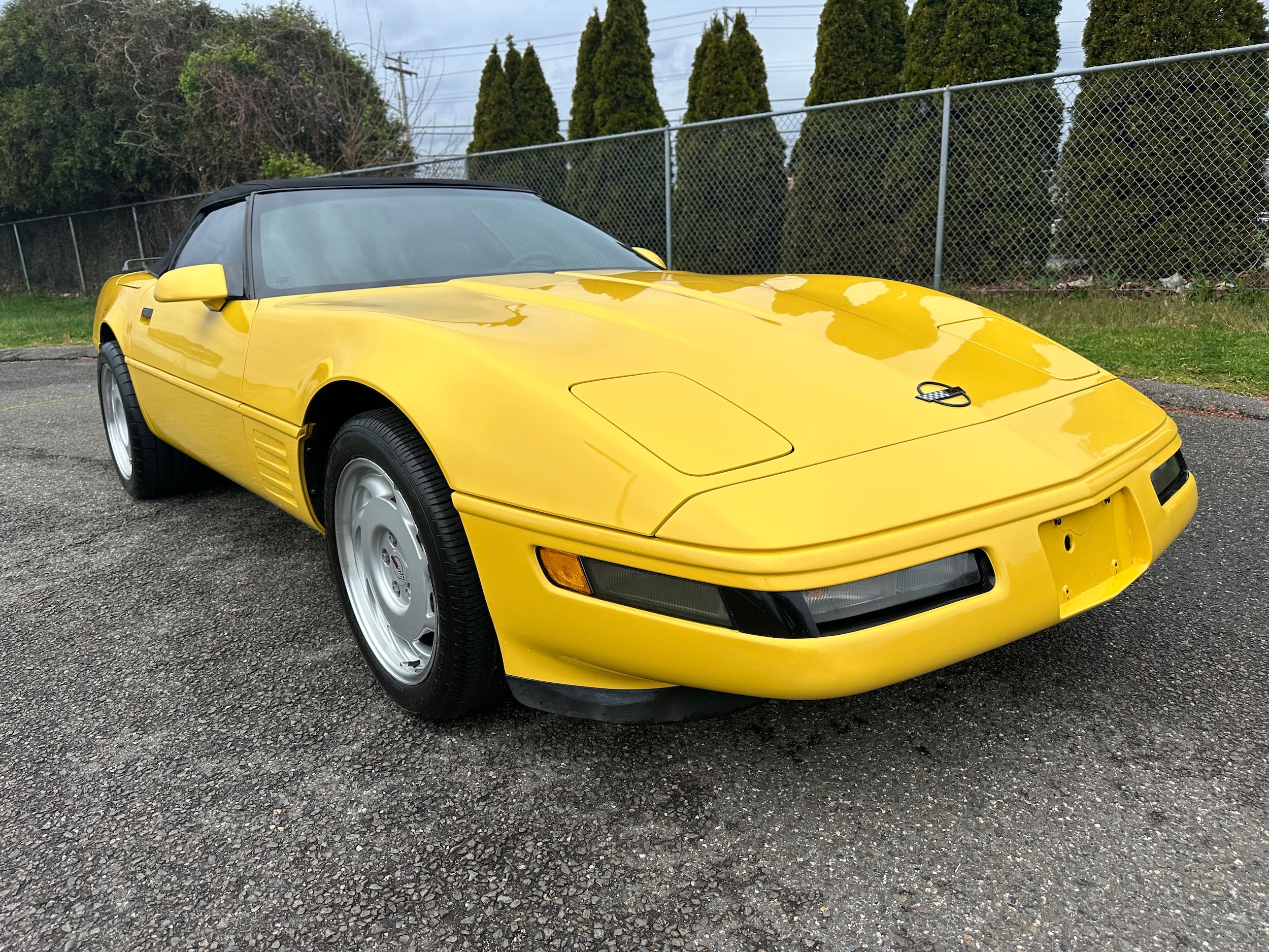 1992 Chevrolet Corvette - Photo 75