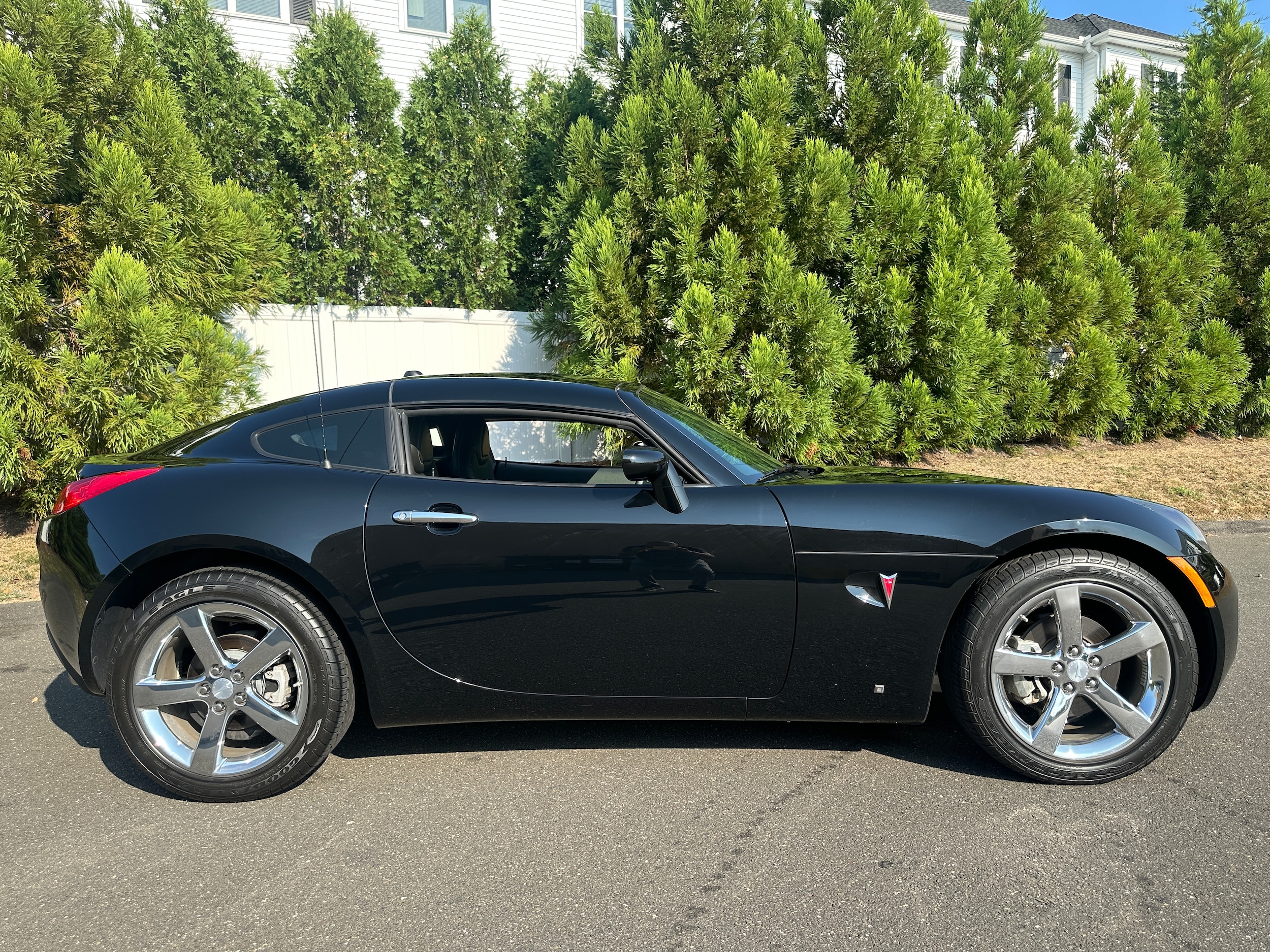 2009 Pontiac Solstice GXP - Photo 7