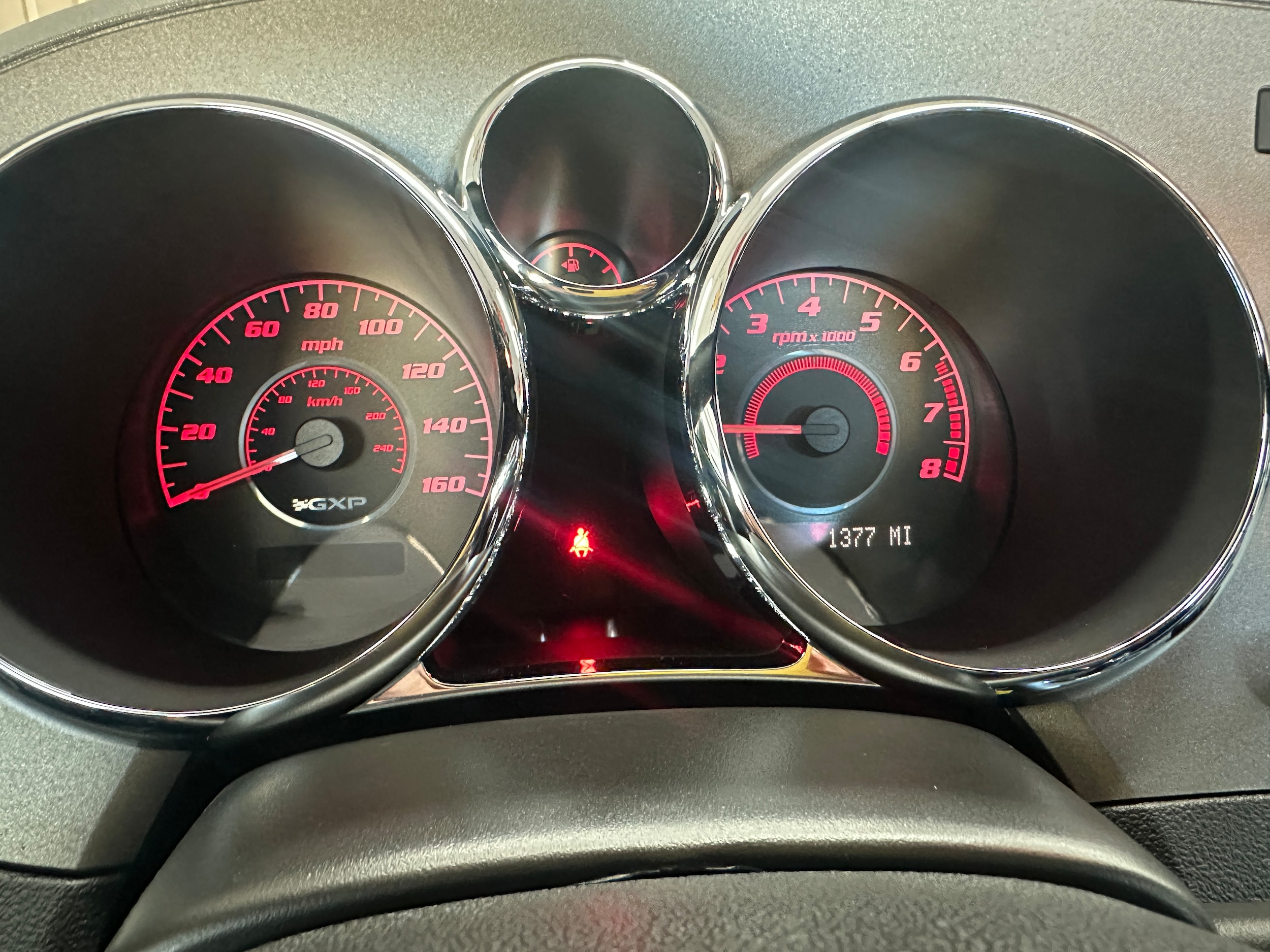 2009 Pontiac Solstice GXP - Photo 32