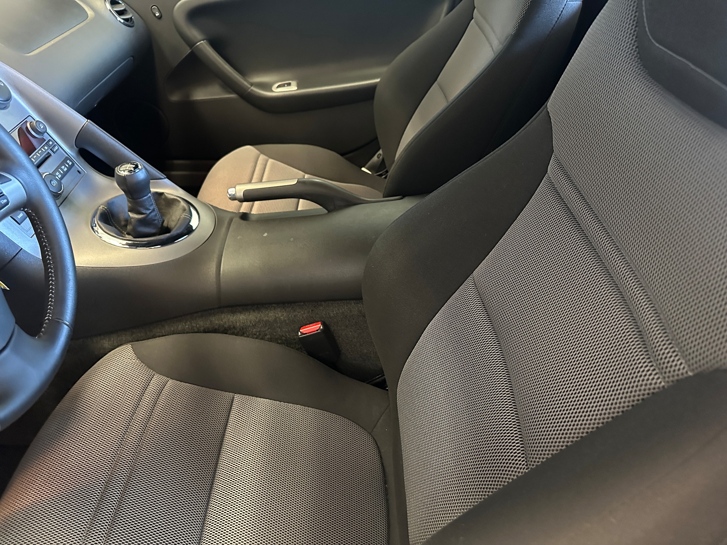 2009 Pontiac Solstice GXP - Photo 20