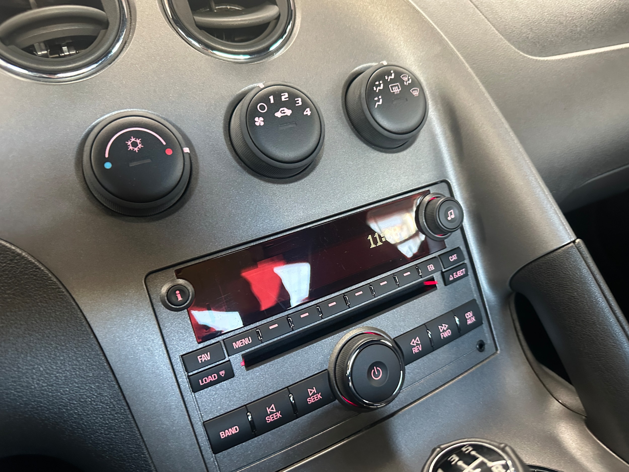 2009 Pontiac Solstice GXP - Photo 27