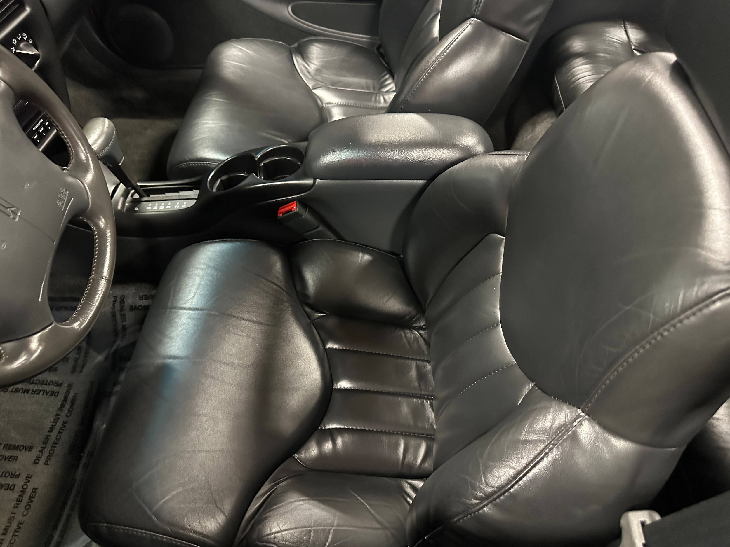 1995 Oldsmobile Cutlass Supreme - Photo 24