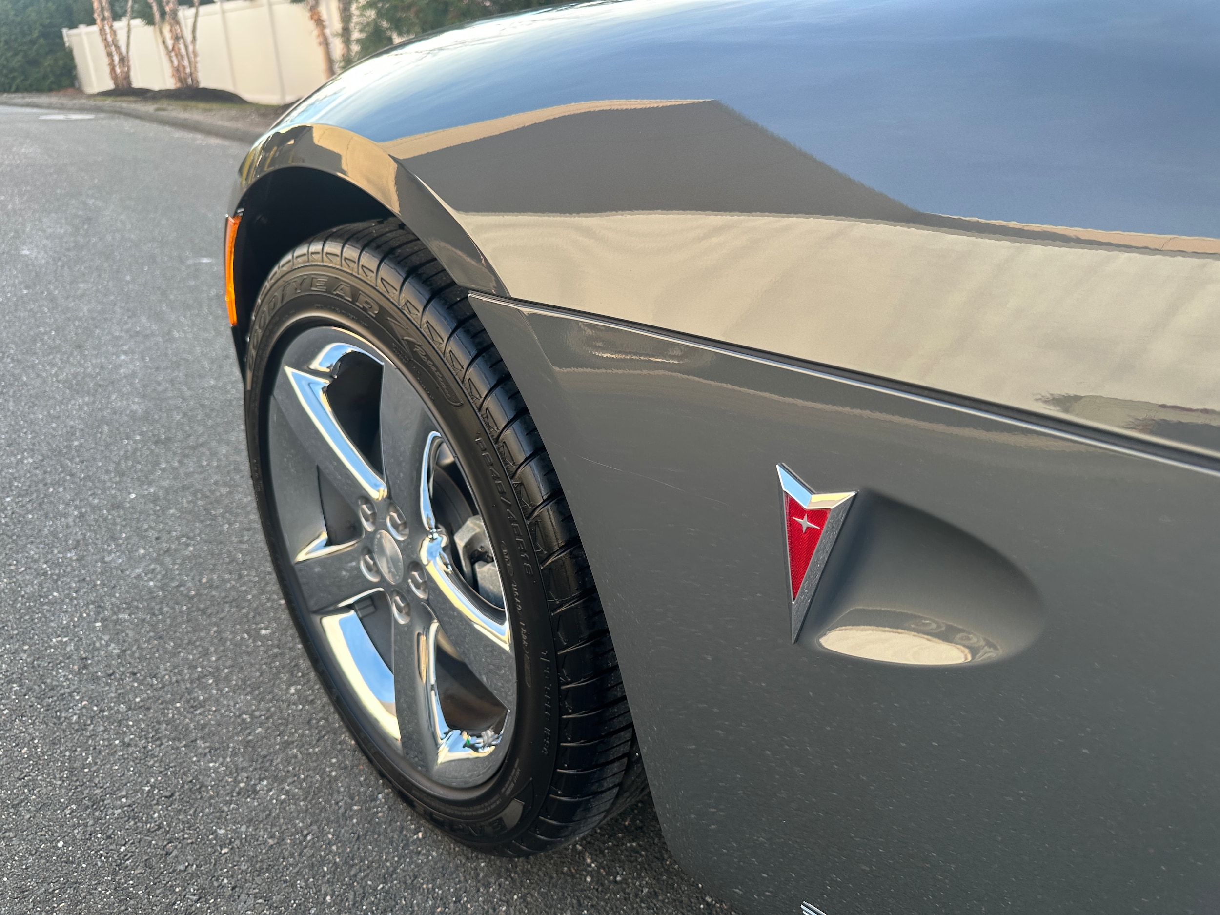 2009 Pontiac Solstice GXP - Photo 18