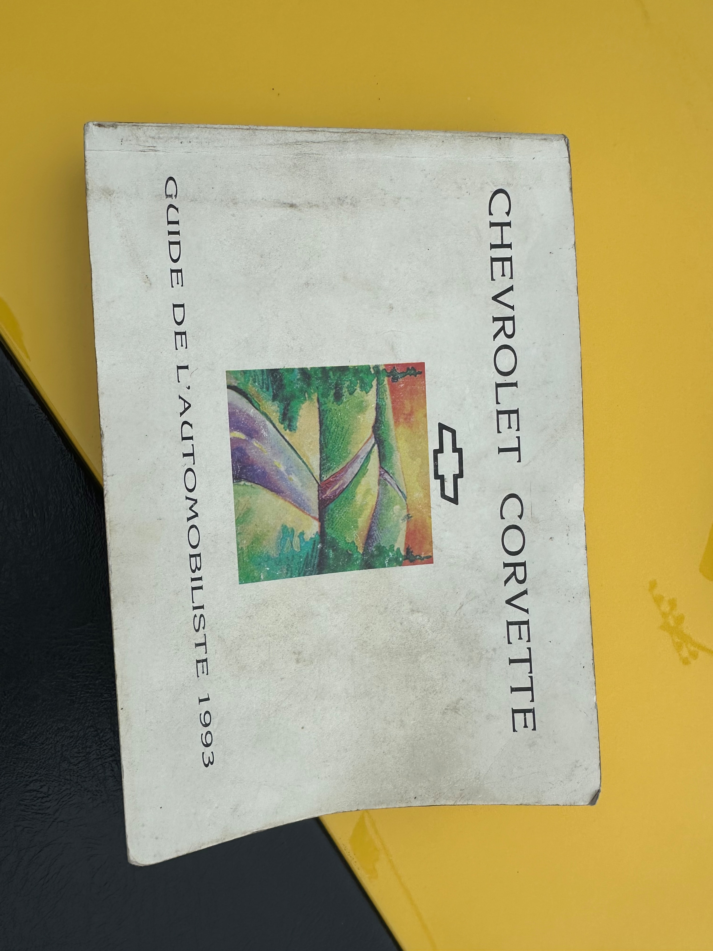 1992 Chevrolet Corvette - Photo 70