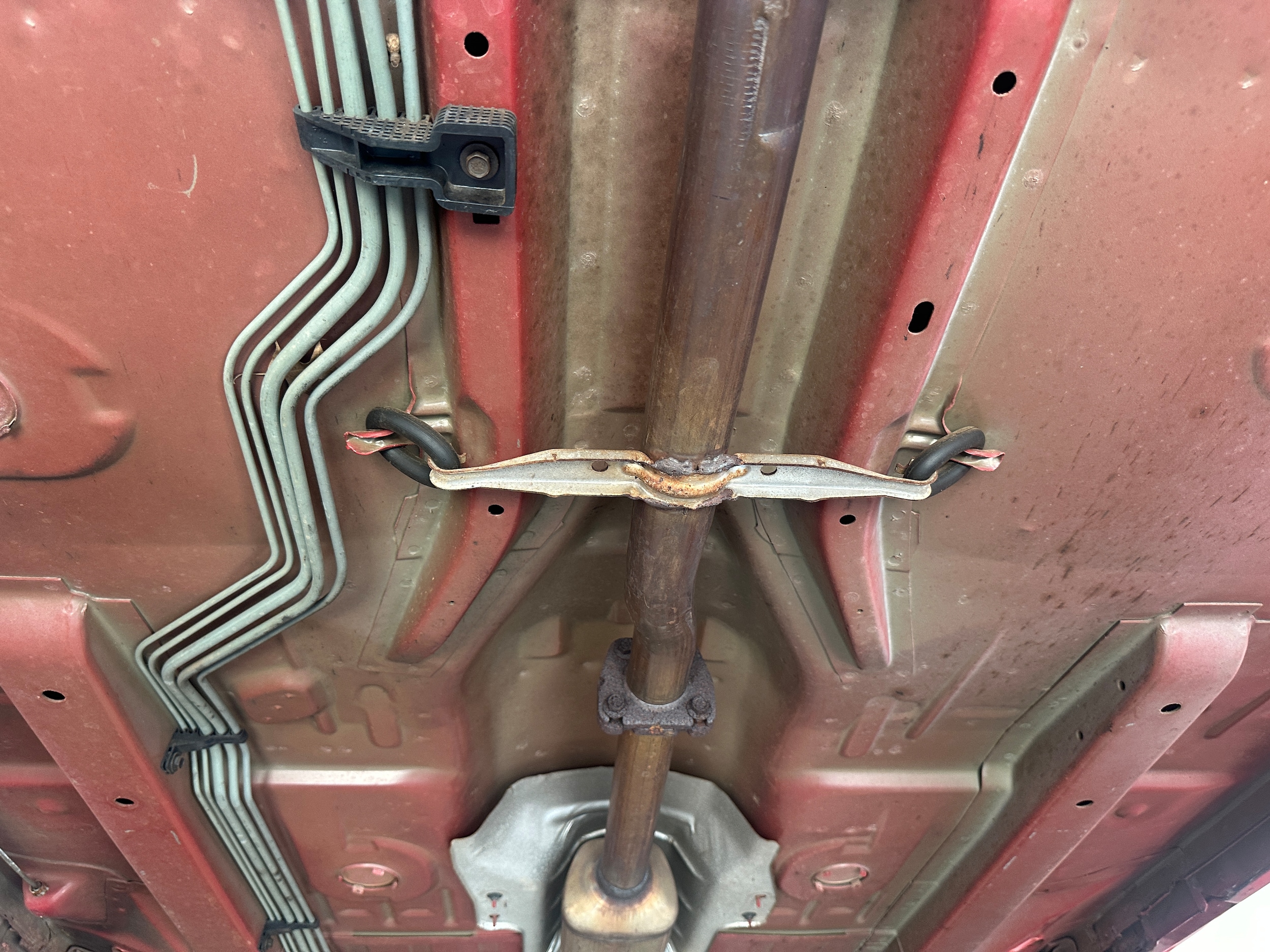 1995 Oldsmobile Cutlass Supreme - Photo 41