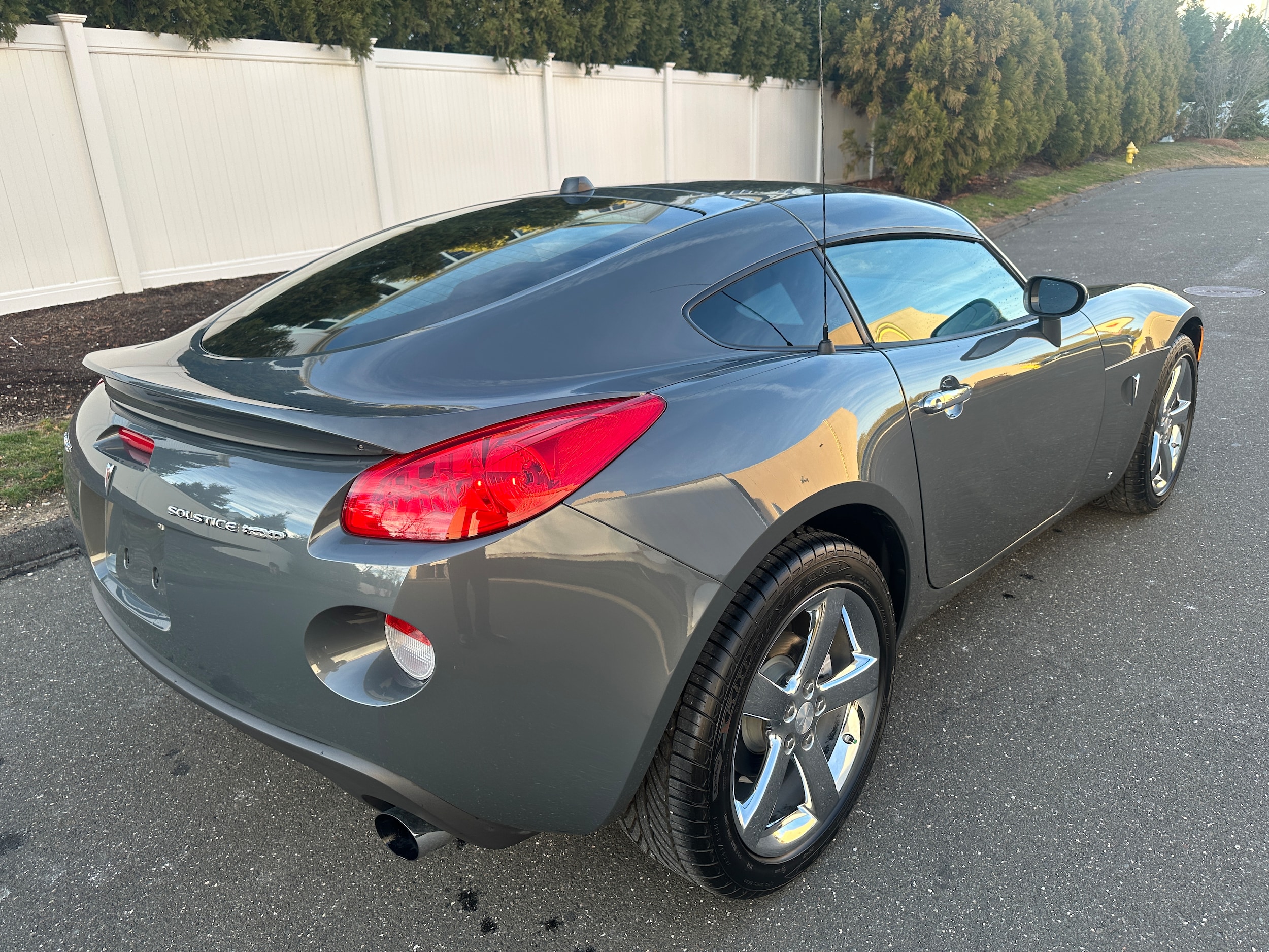 2009 Pontiac Solstice GXP - Photo 56