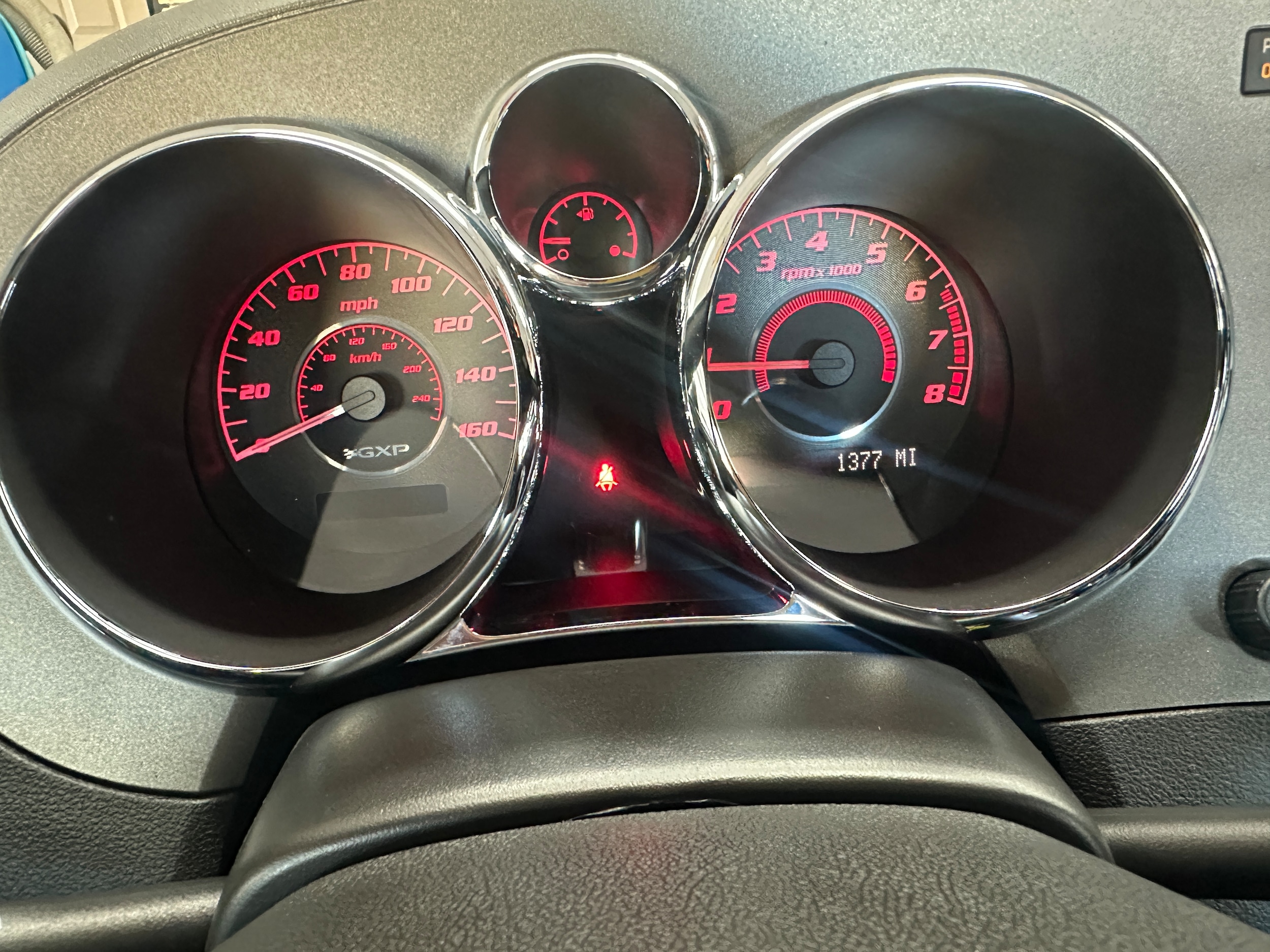 2009 Pontiac Solstice GXP - Photo 23