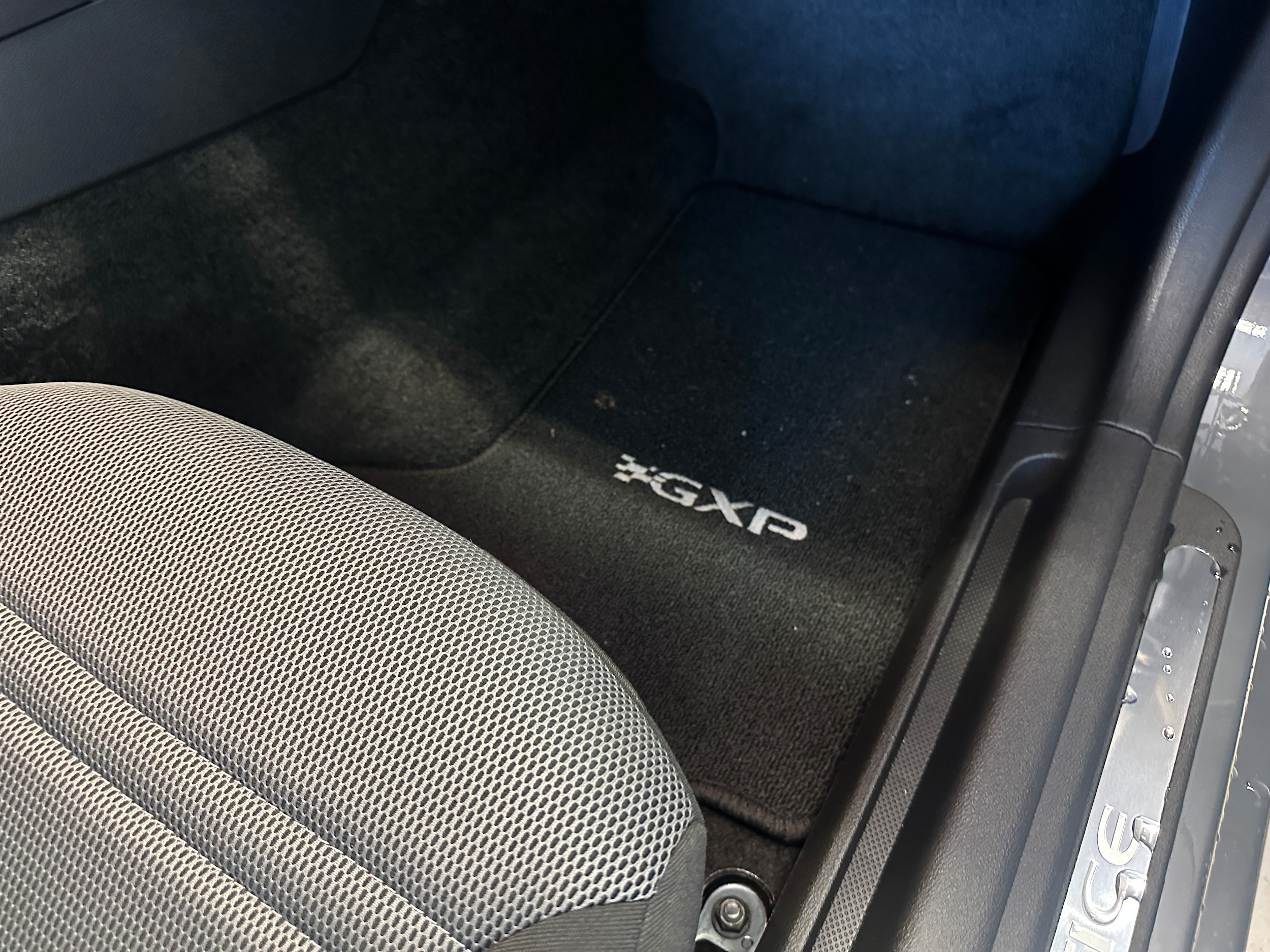 2009 Pontiac Solstice GXP - Photo 25
