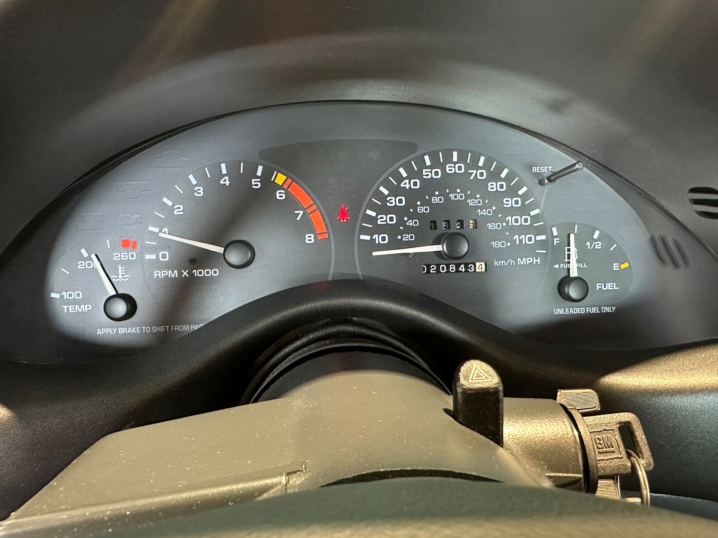 1995 Oldsmobile Cutlass Supreme - Photo 38