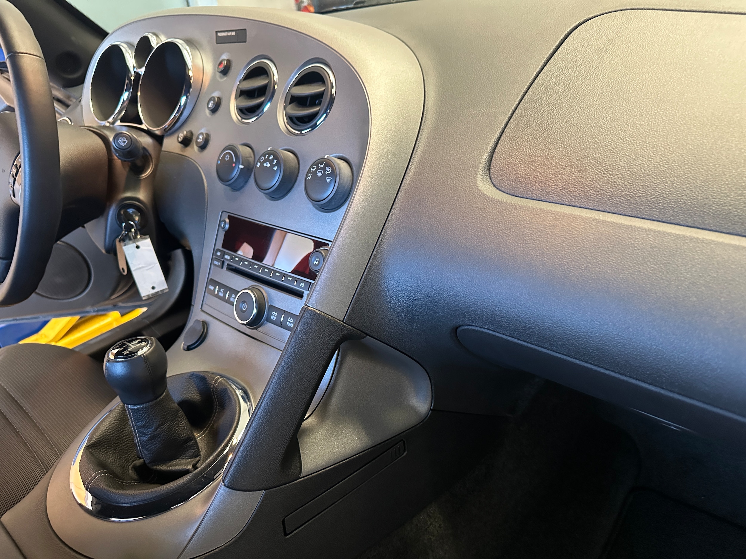 2009 Pontiac Solstice GXP - Photo 26