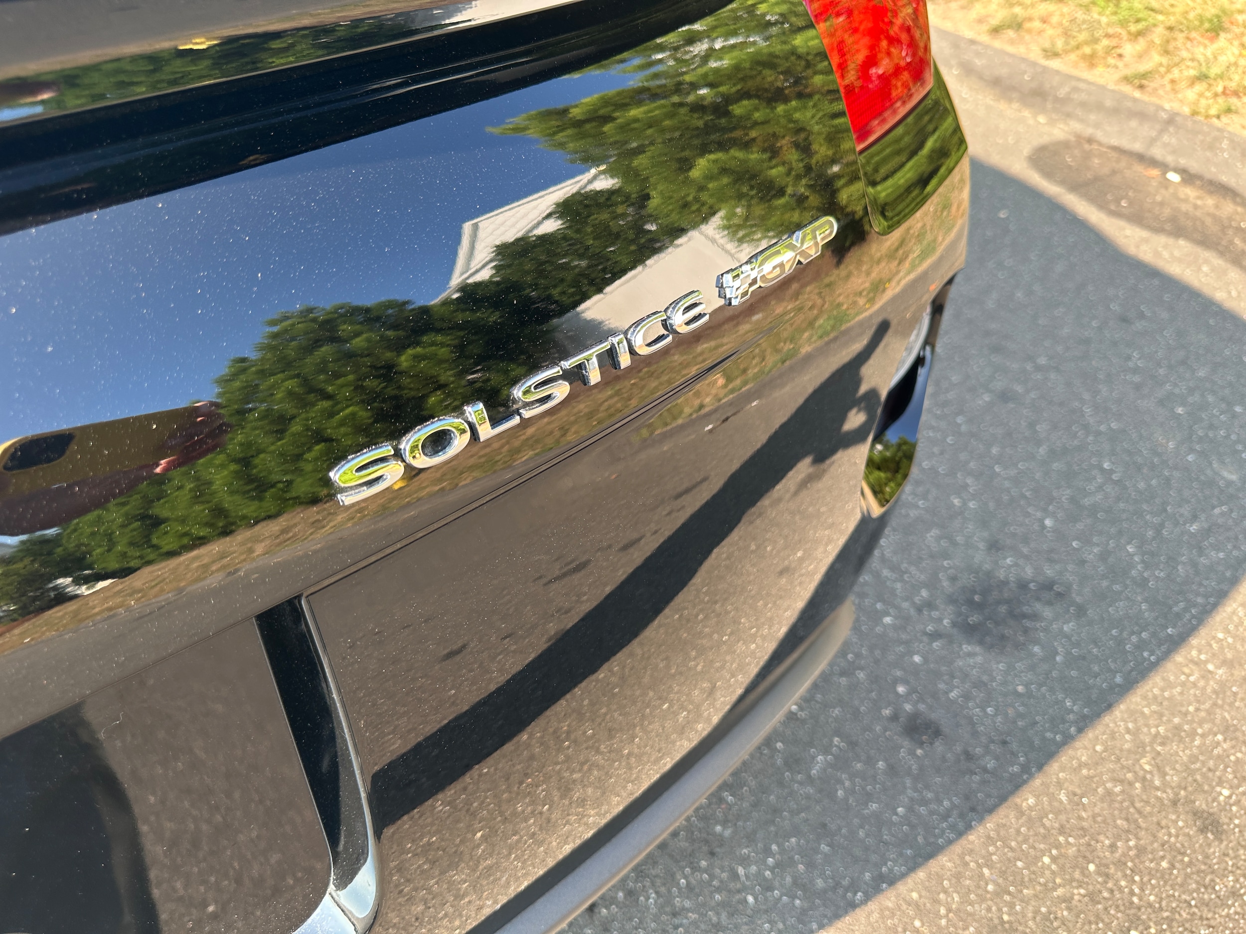 2009 Pontiac Solstice GXP - Photo 12