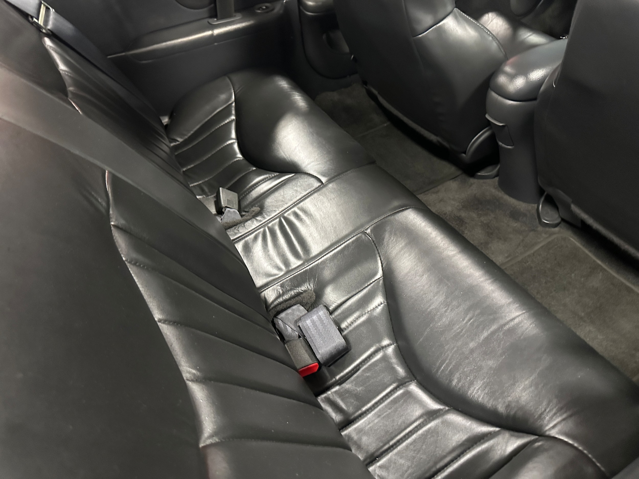 1995 Oldsmobile Cutlass Supreme - Photo 30