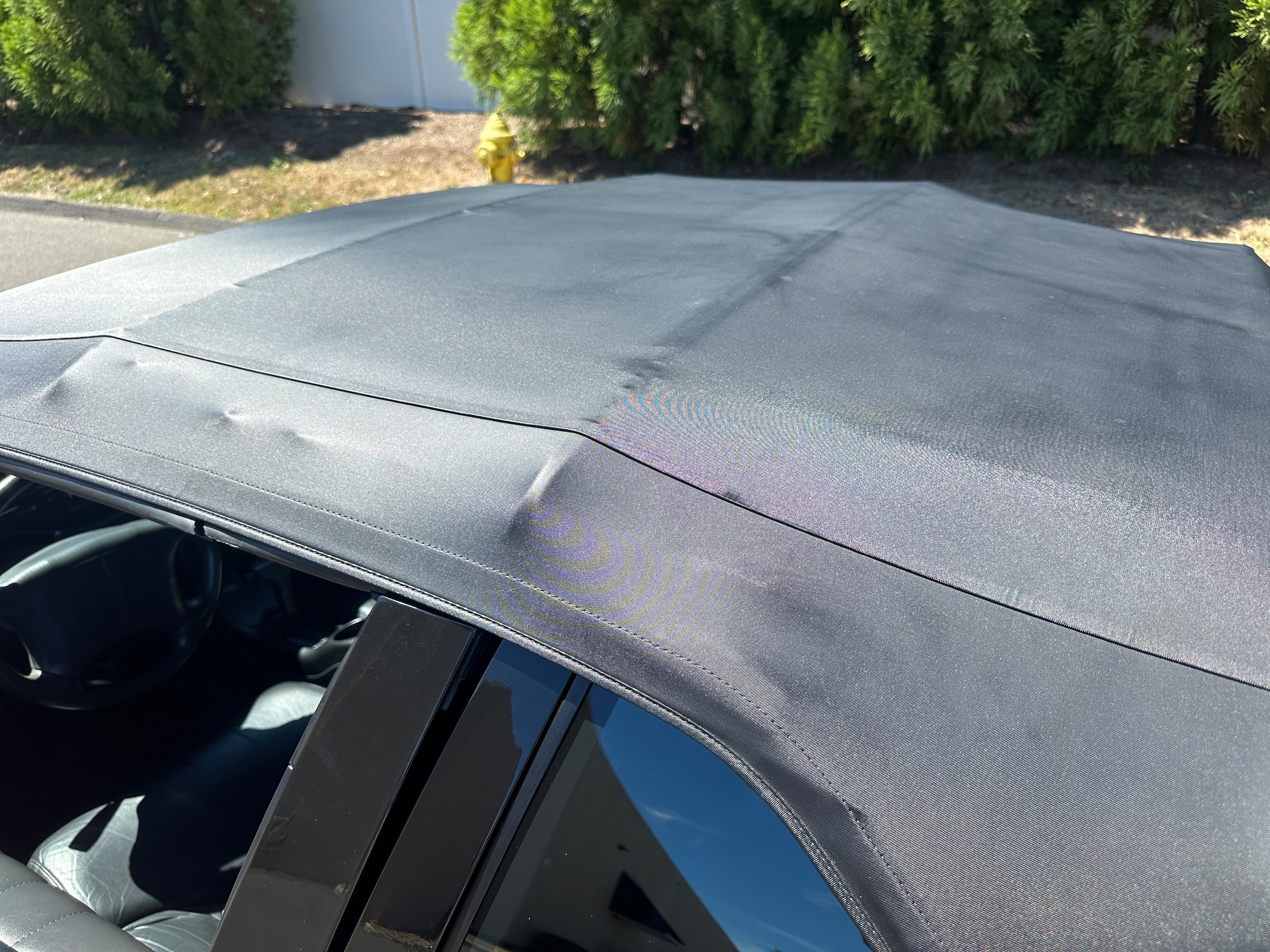 1995 Oldsmobile Cutlass Supreme - Photo 23
