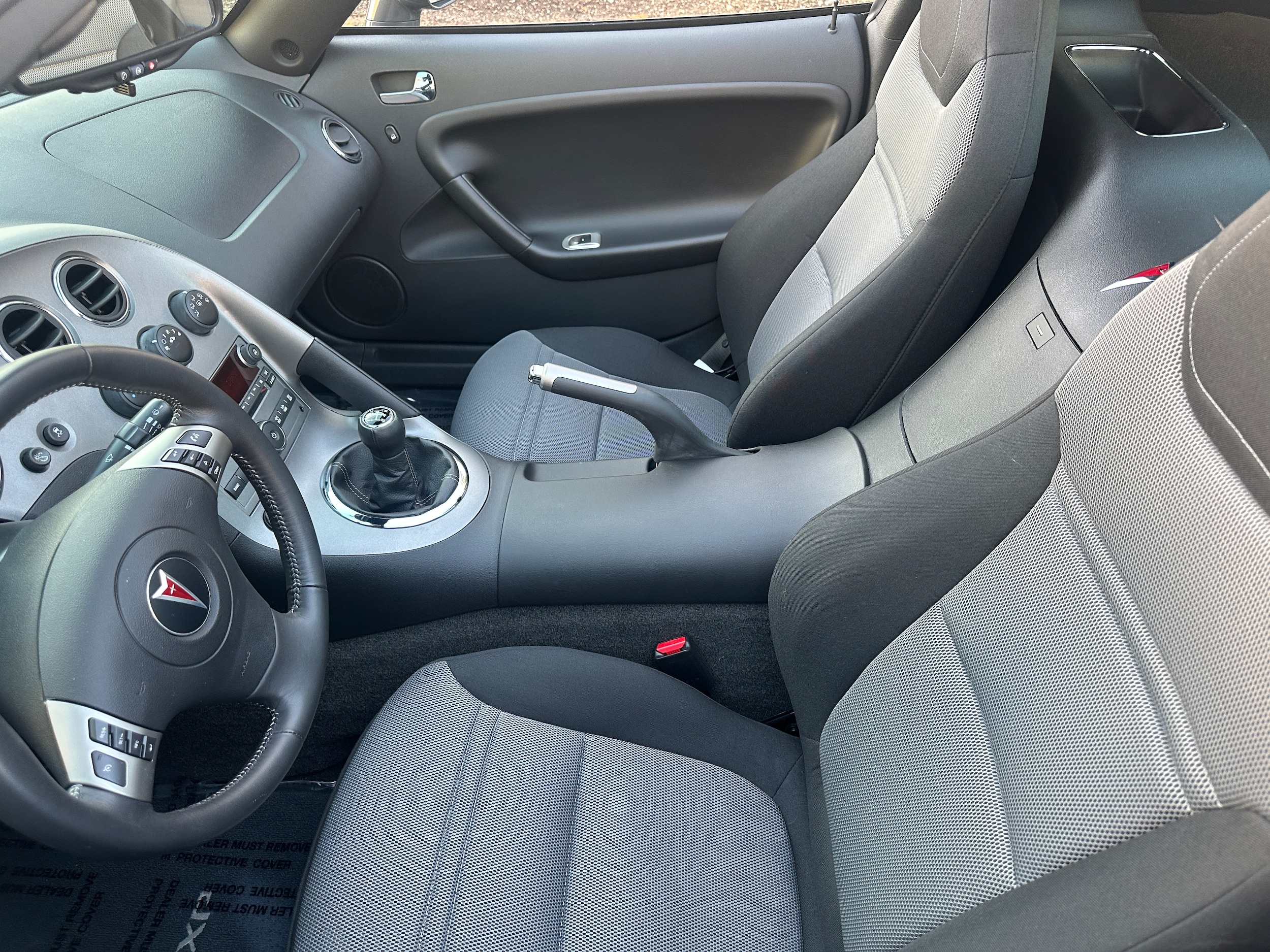 2009 Pontiac Solstice GXP - Photo 35