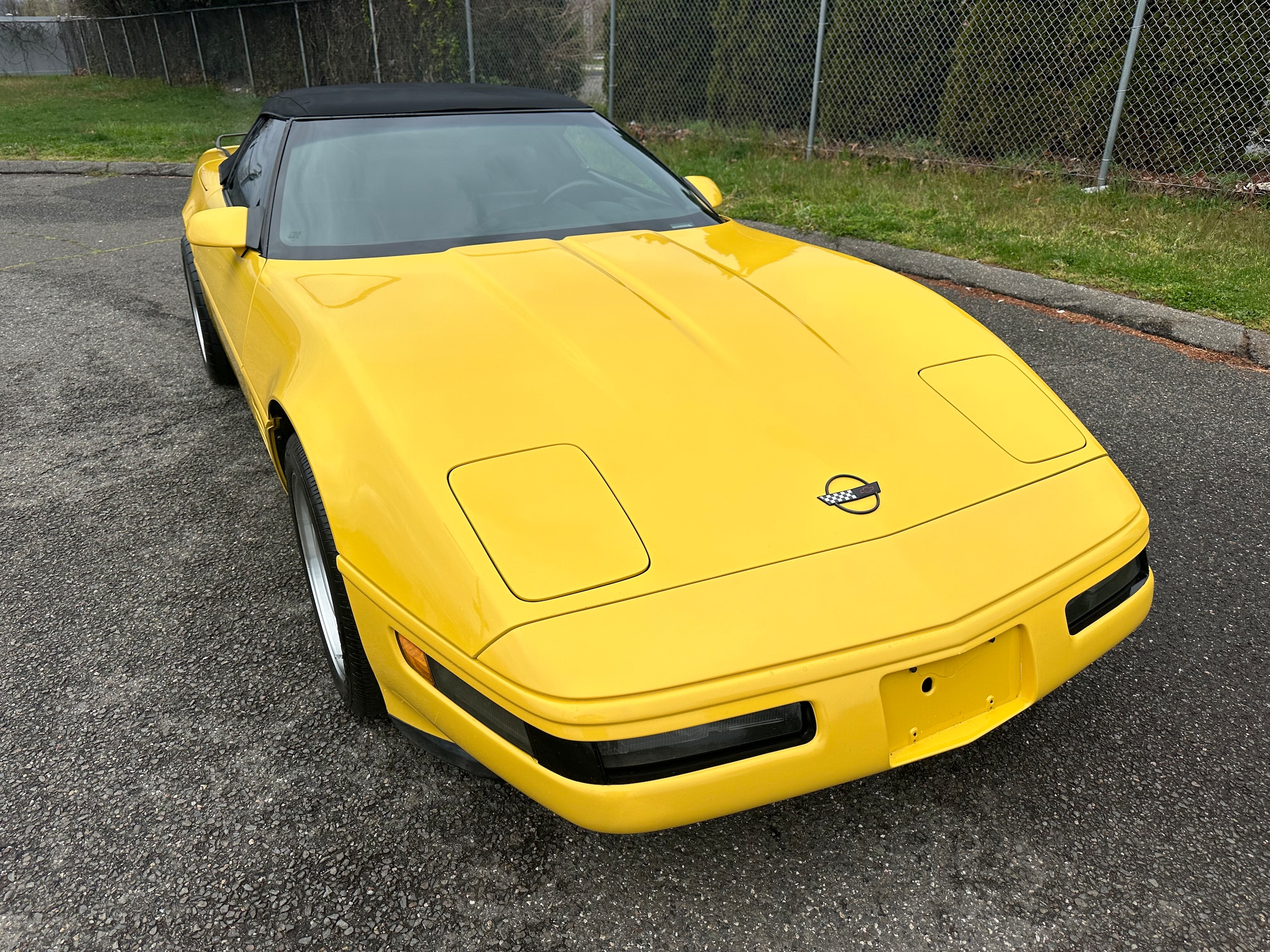 1992 Chevrolet Corvette - Photo 73