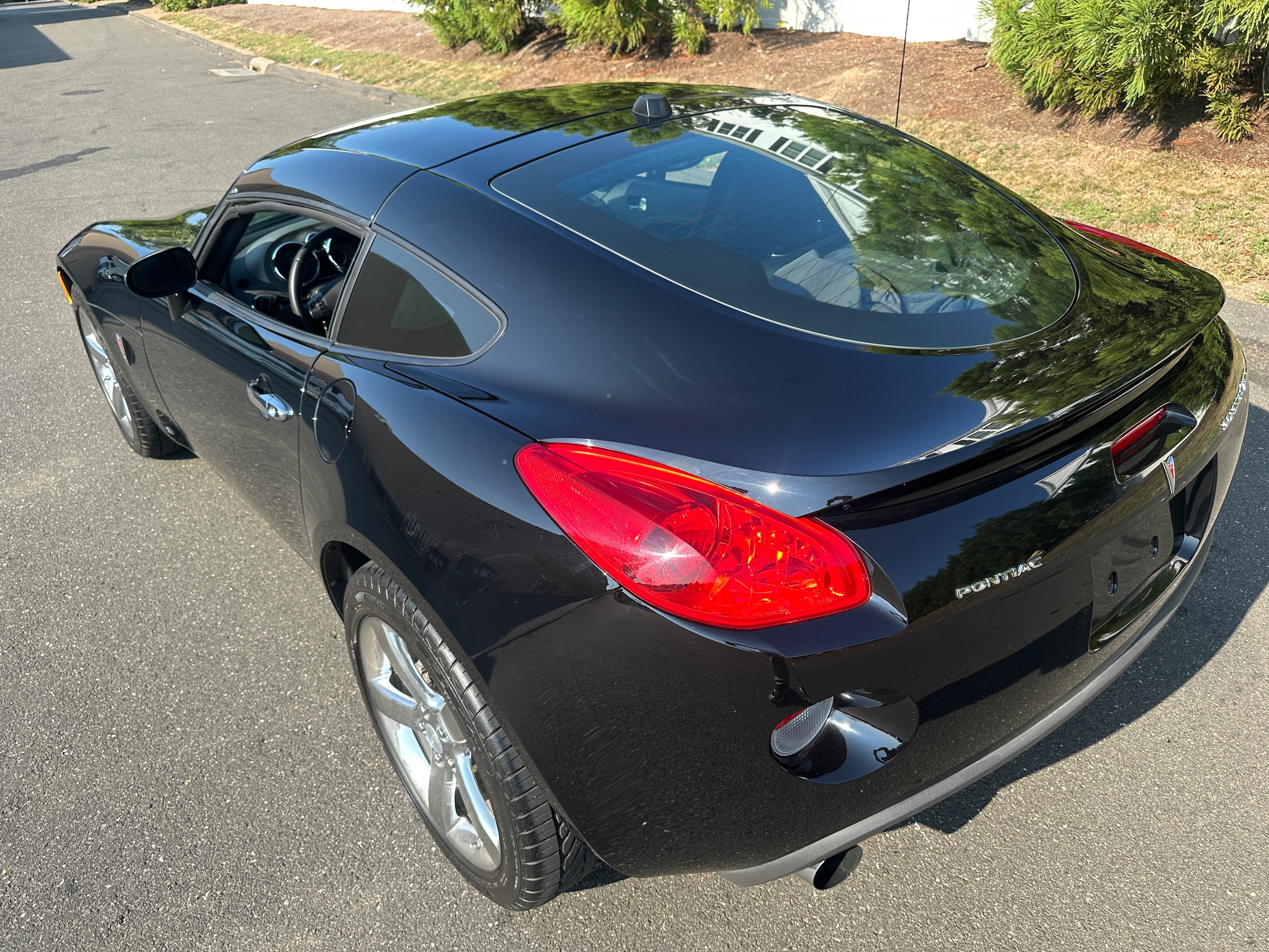 2009 Pontiac Solstice GXP - Photo 6