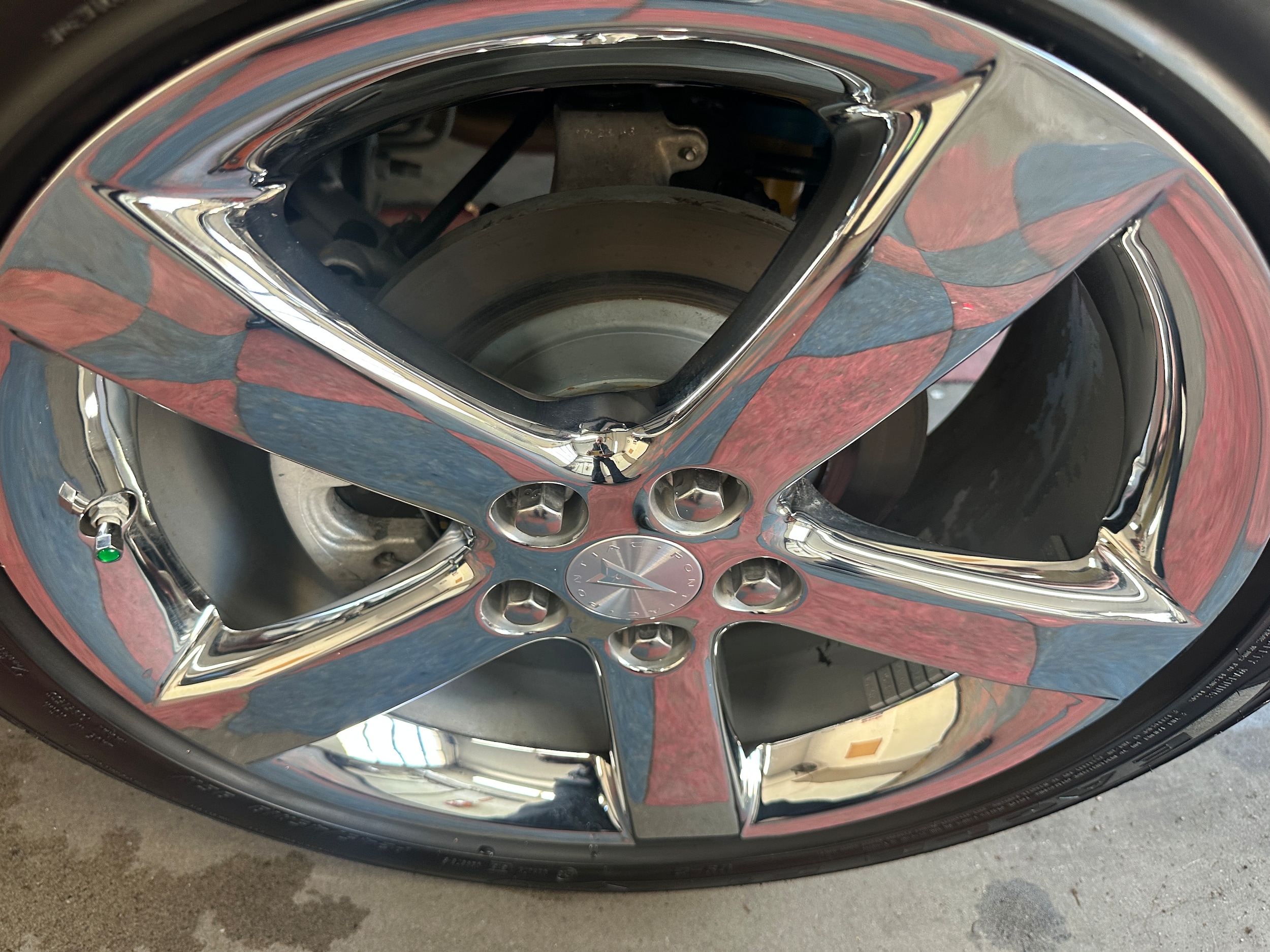 2009 Pontiac Solstice GXP - Photo 53