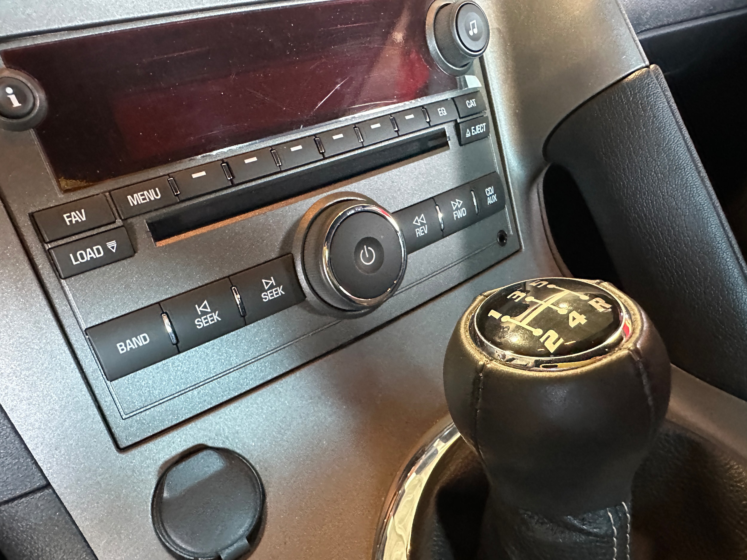 2009 Pontiac Solstice GXP - Photo 19