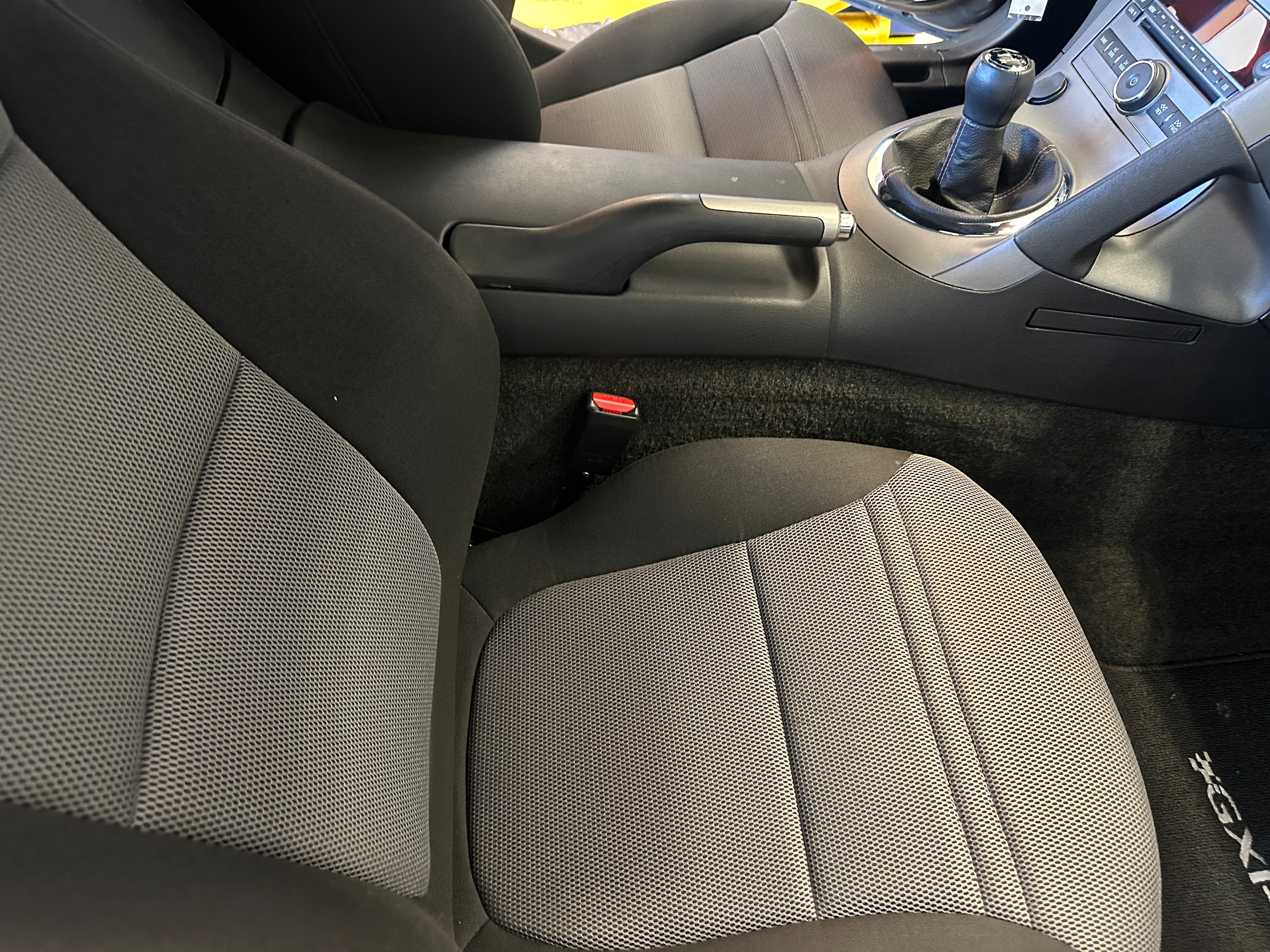 2009 Pontiac Solstice GXP - Photo 21