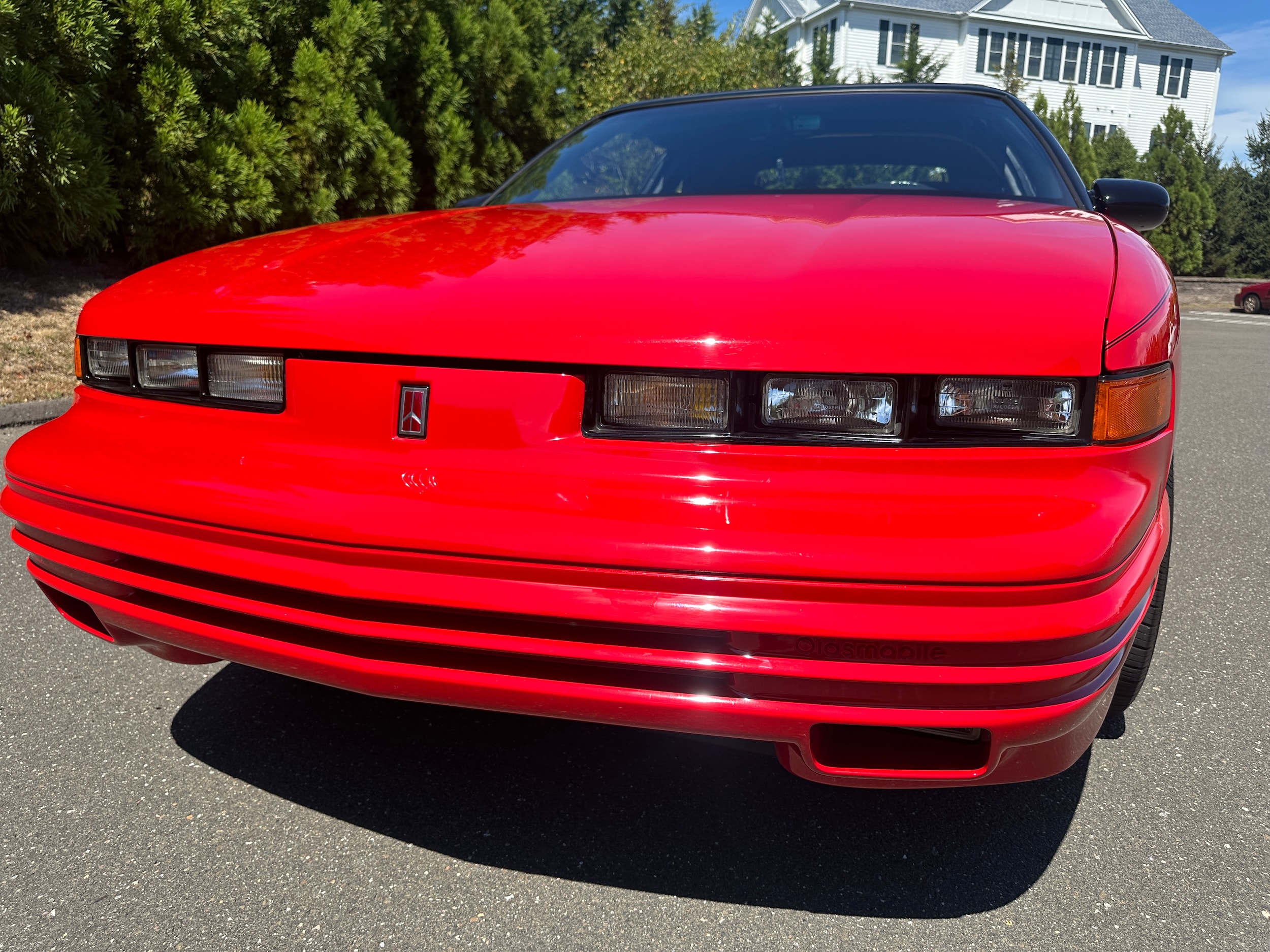 1995 Oldsmobile Cutlass Supreme - Photo 13