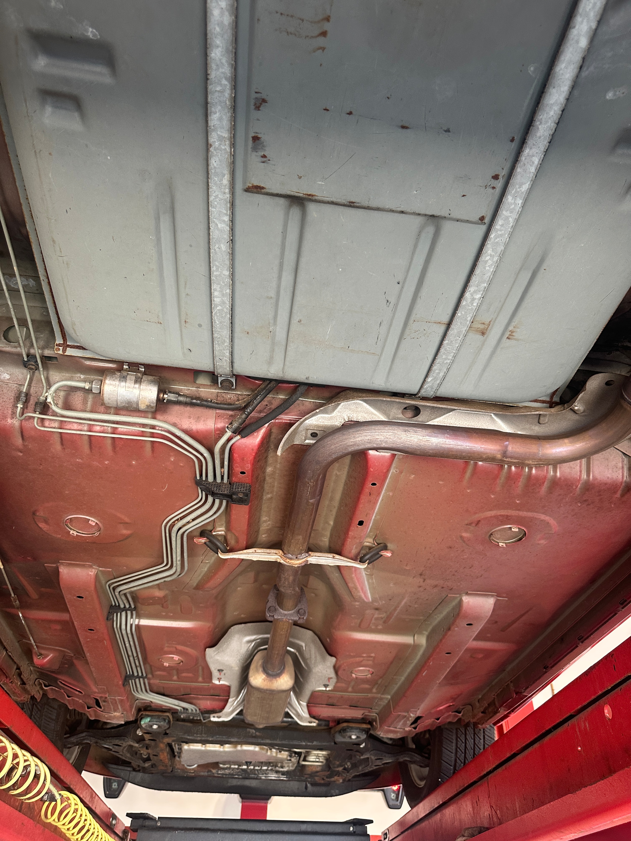 1995 Oldsmobile Cutlass Supreme - Photo 43