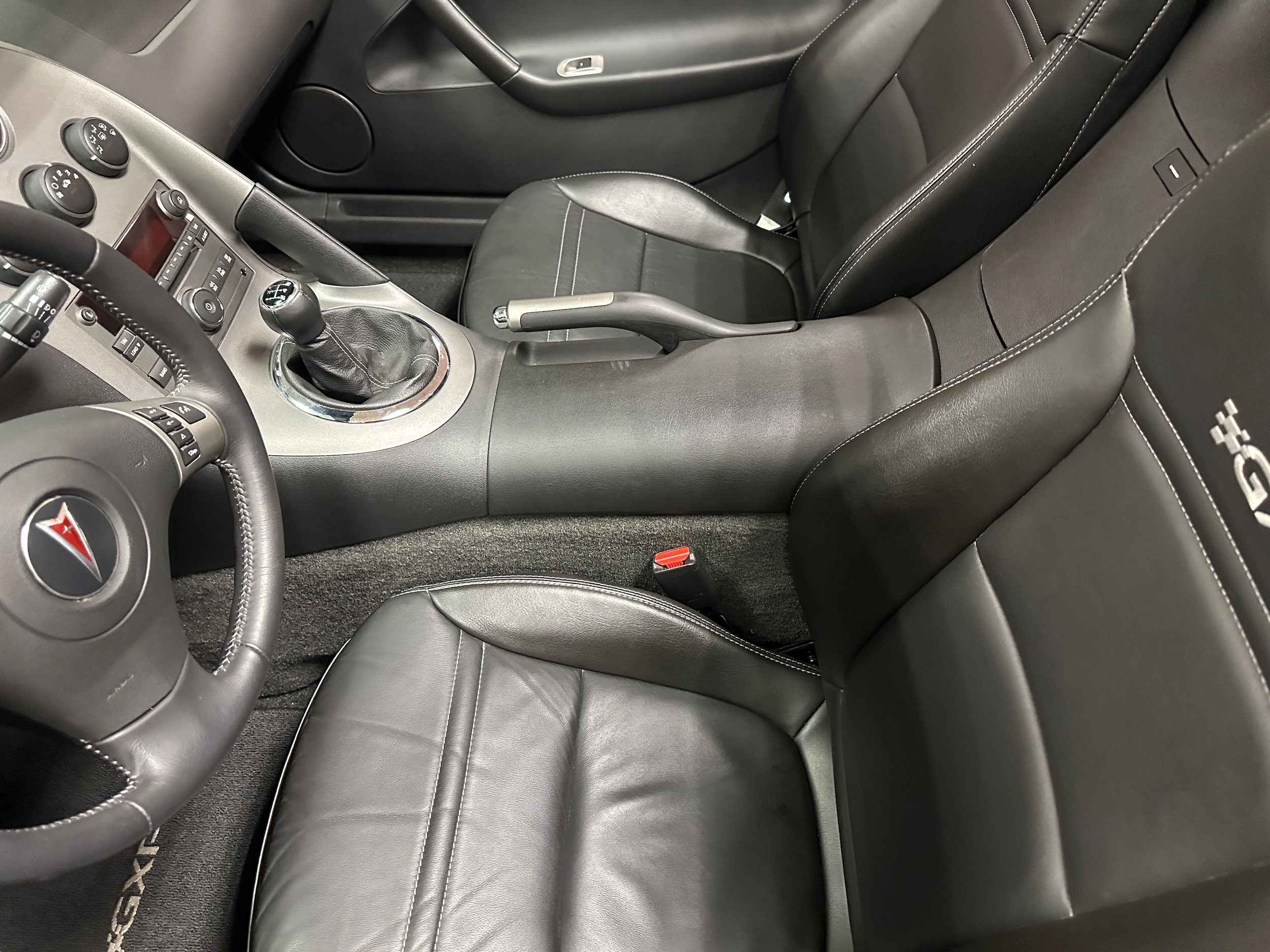 2009 Pontiac Solstice GXP - Photo 18