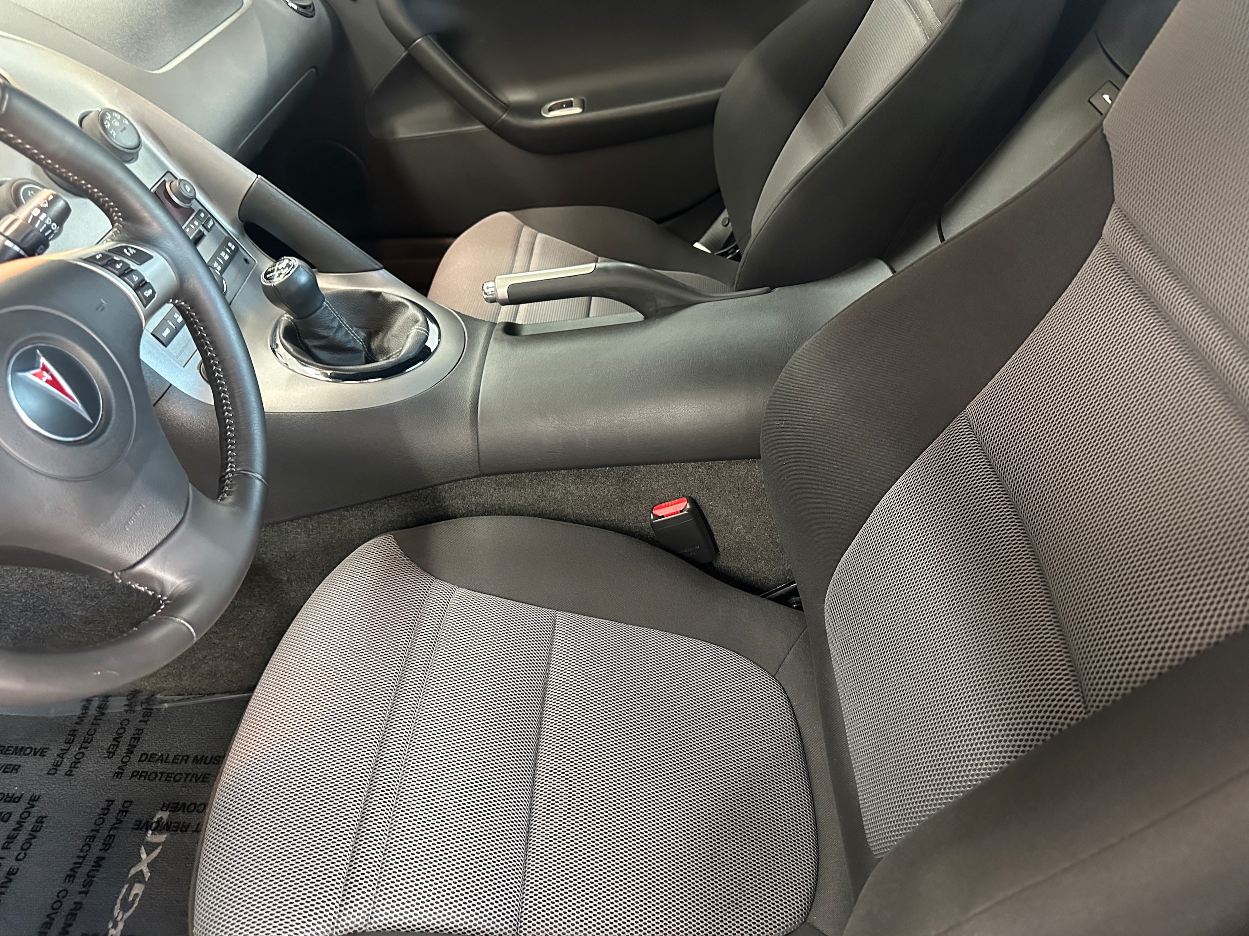 2009 Pontiac Solstice GXP - Photo 29