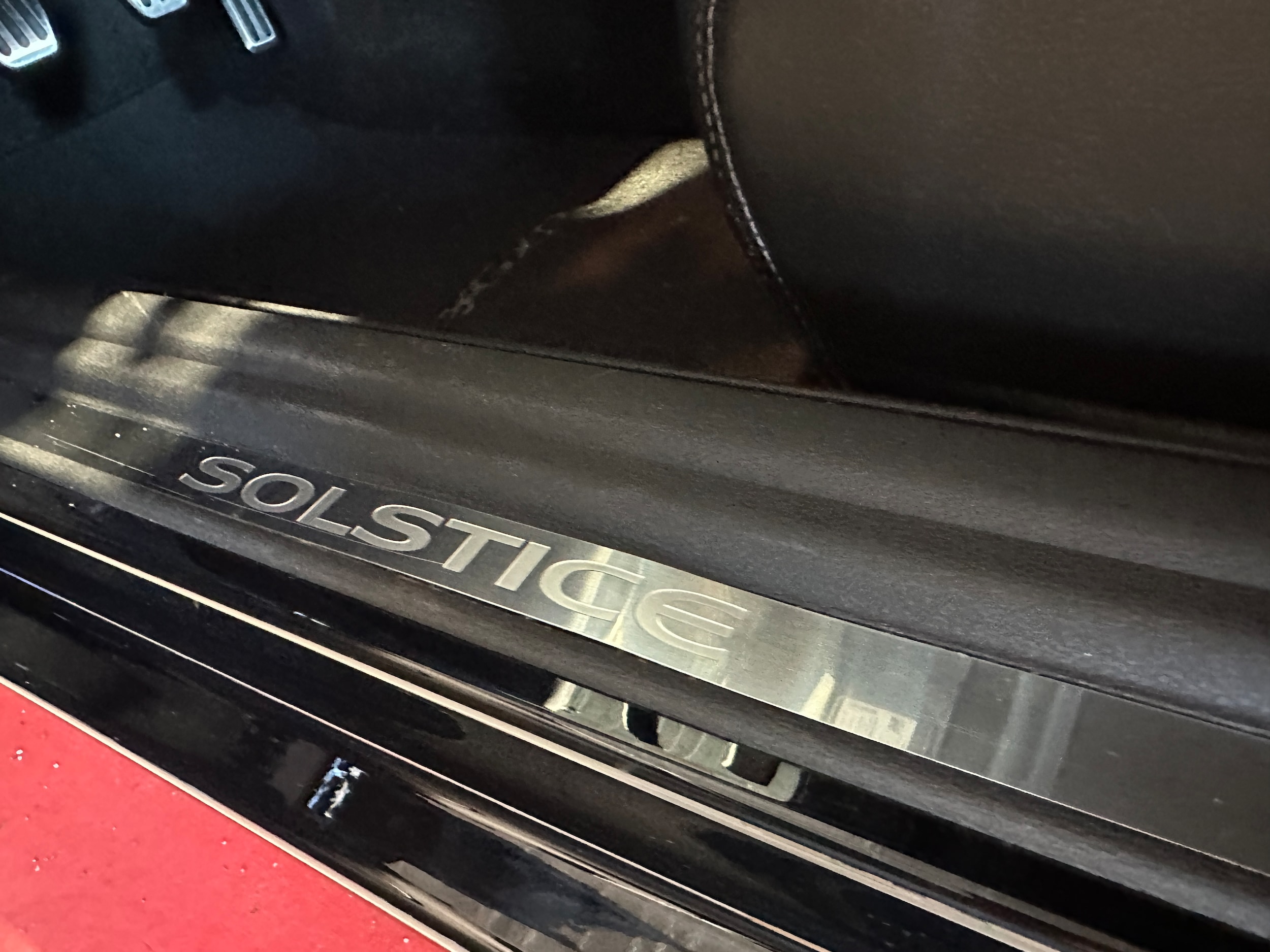 2009 Pontiac Solstice GXP - Photo 13