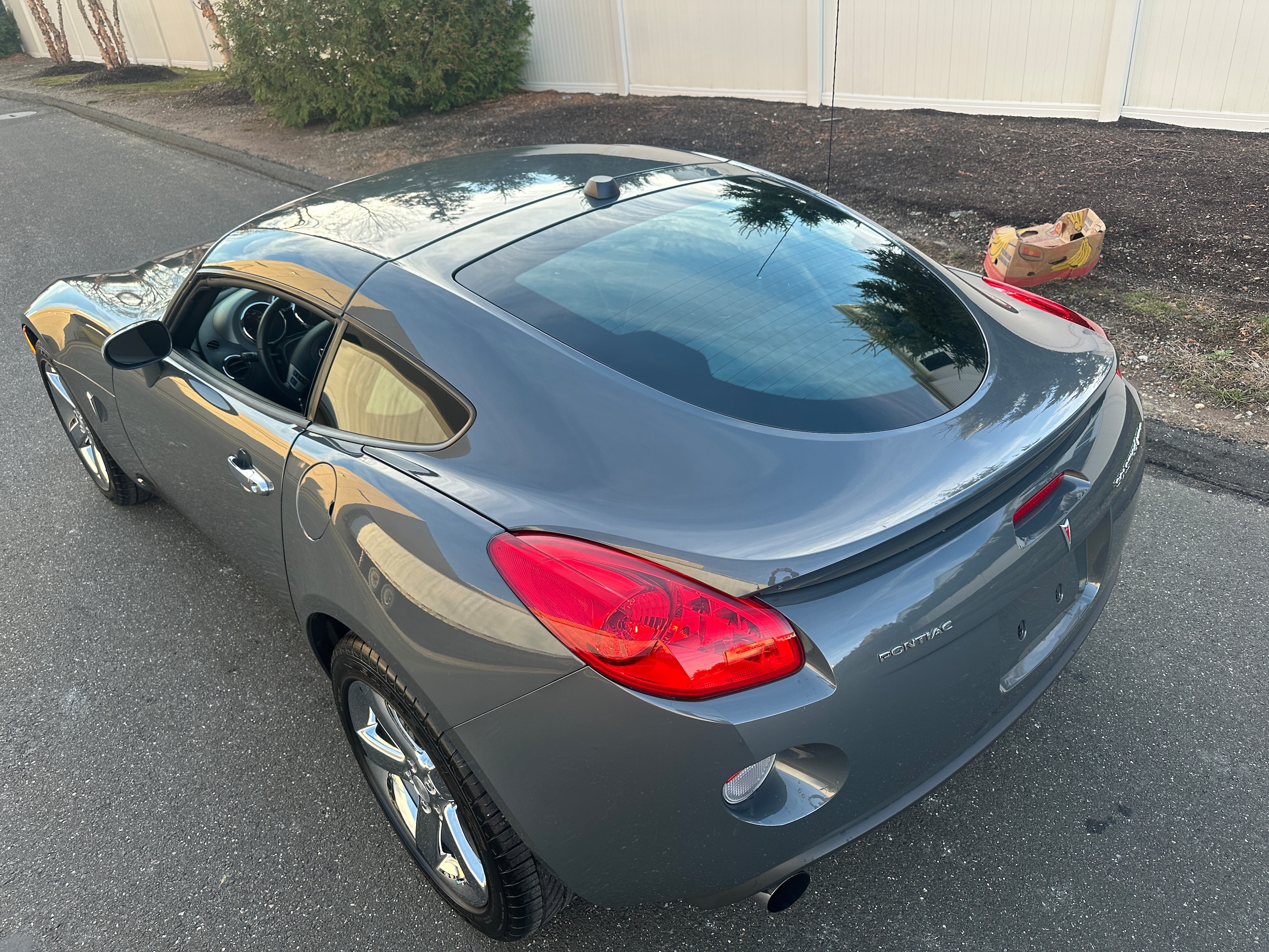 2009 Pontiac Solstice GXP - Photo 6