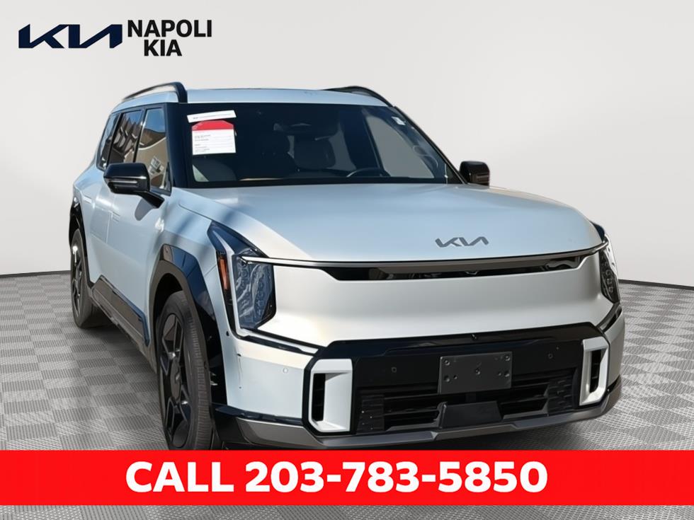 2024 Kia EV9