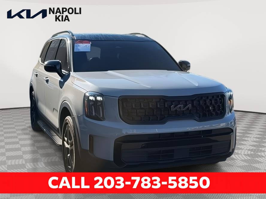 2024 Kia Telluride
