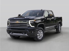2026 Chevrolet Silverado 2500 HD High Country Truck