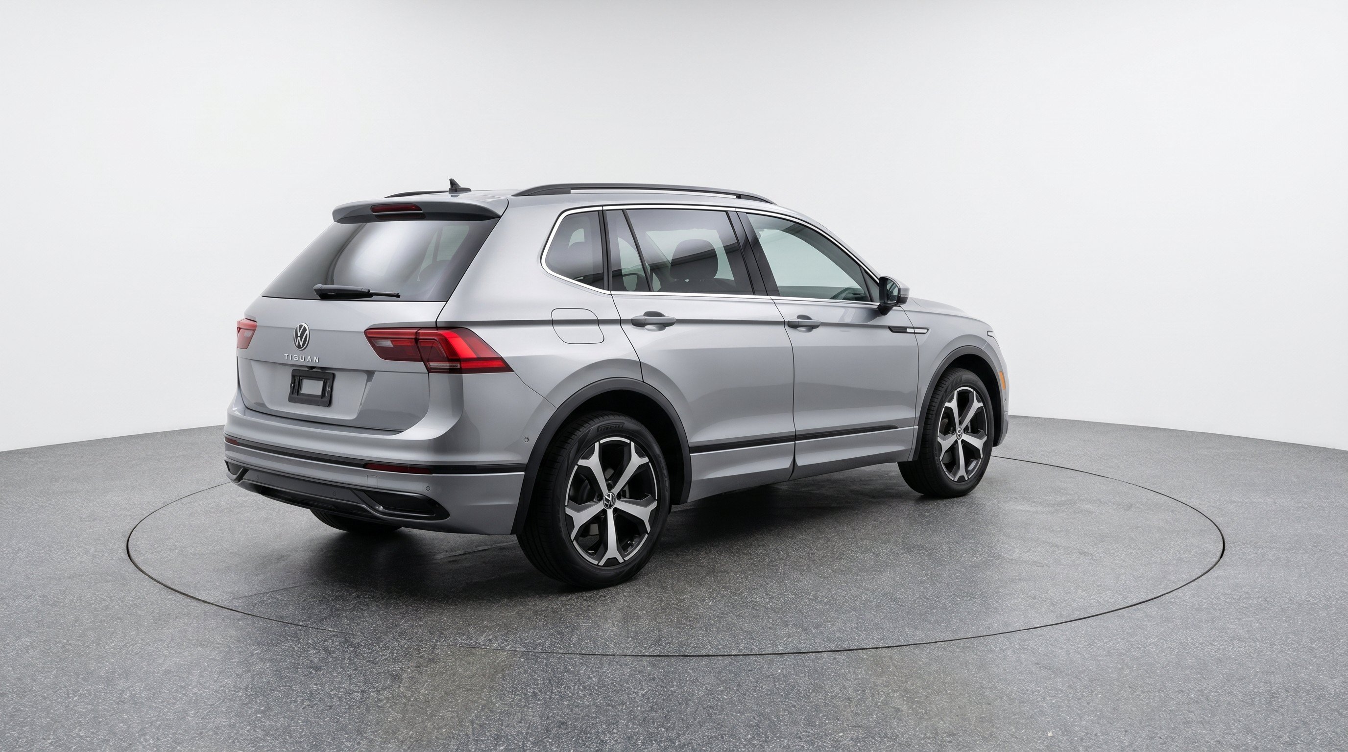 Thumbnail: 2026 Volkswagen Tiguan - 9
