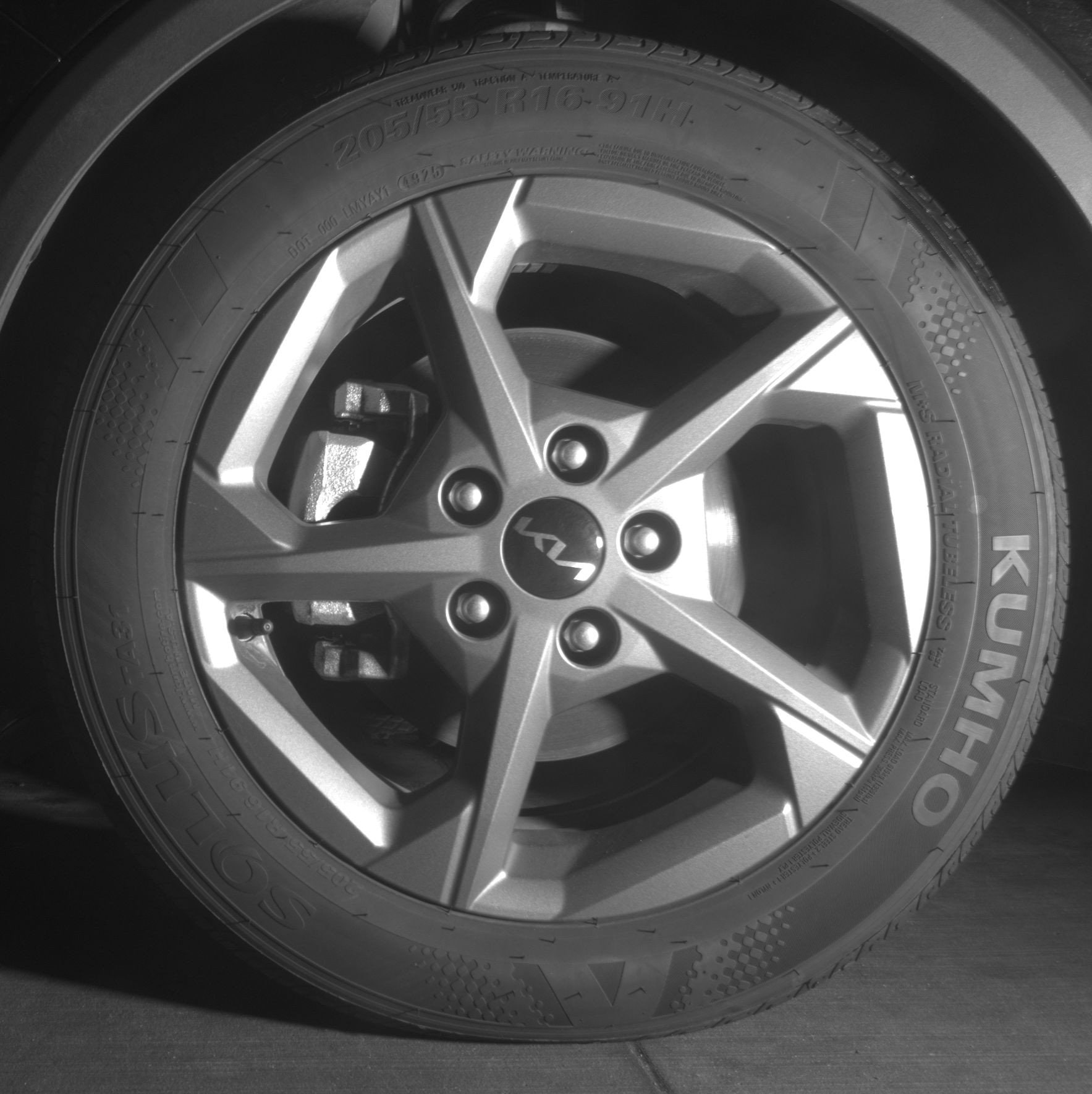 Thumbnail: 2026 Kia K4 - 11