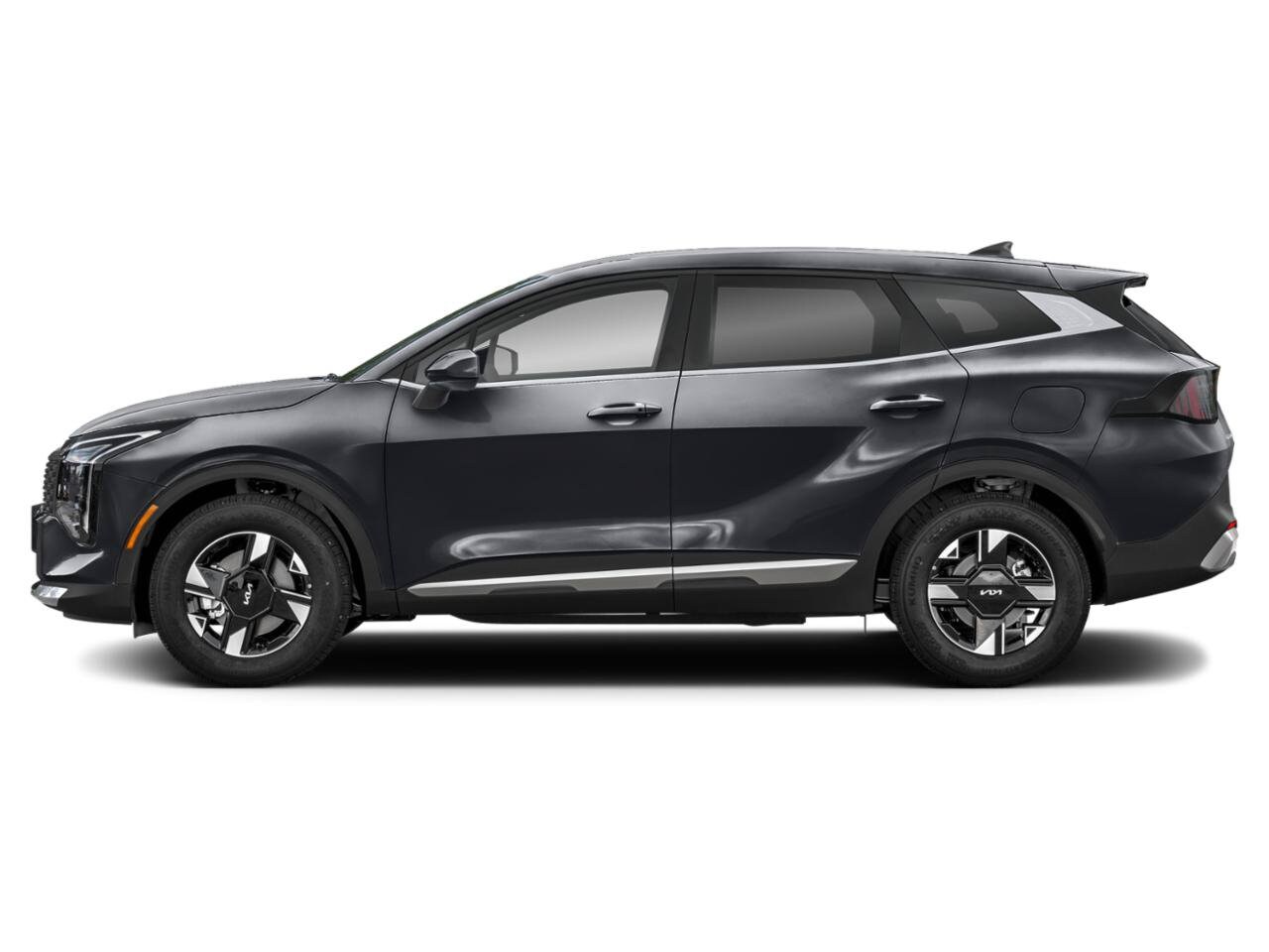 Thumbnail: 2026 Kia Sportage - 2