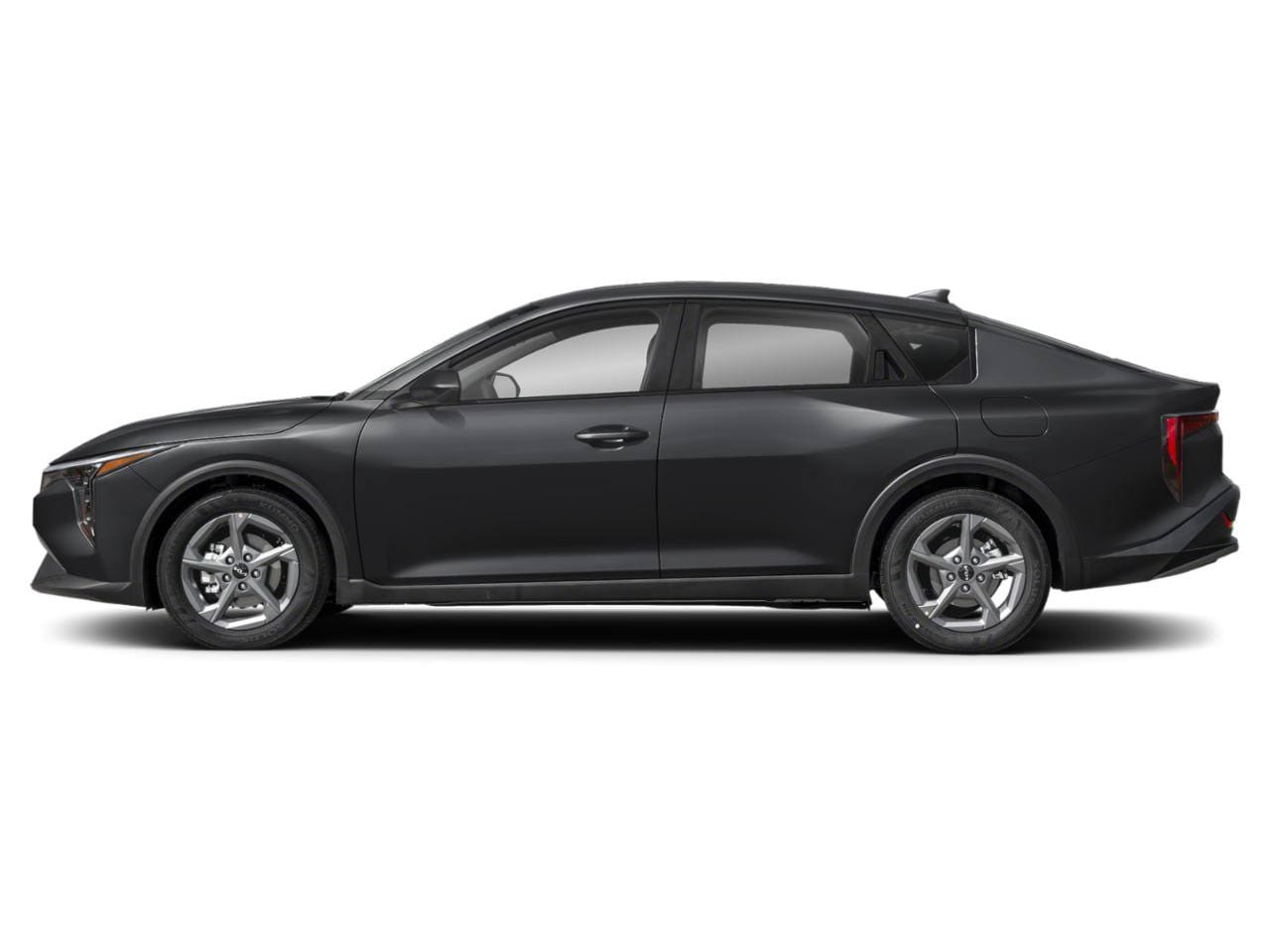 Thumbnail: 2026 Kia K4 - 2